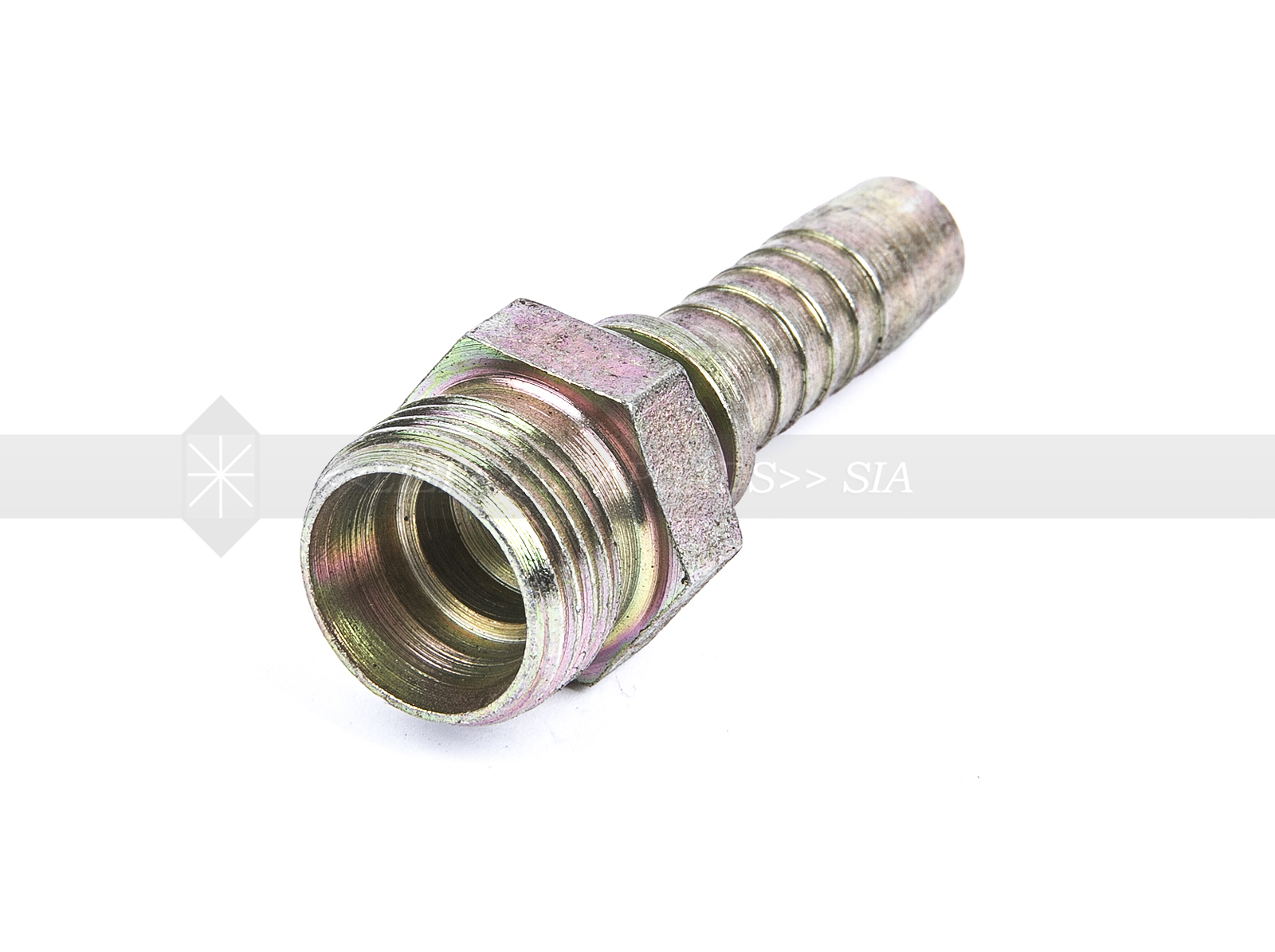 UZGALIS CEL DN10 M18*1.5