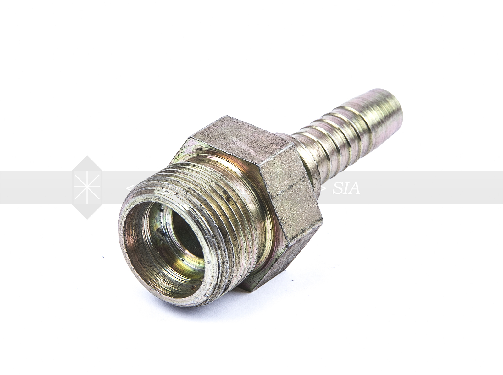 UZGALIS CEL DN 10MM M22*1,5
