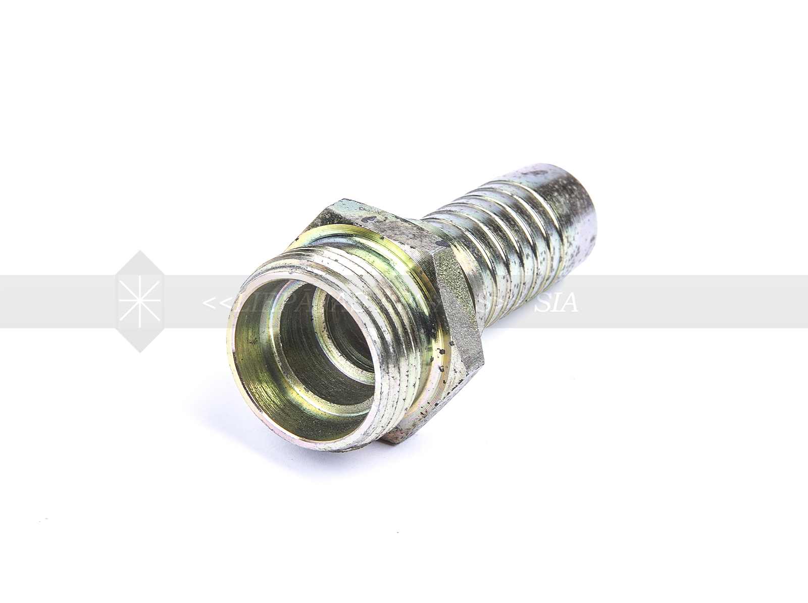 UZGALIS CEL DN 20MM M30*2,0