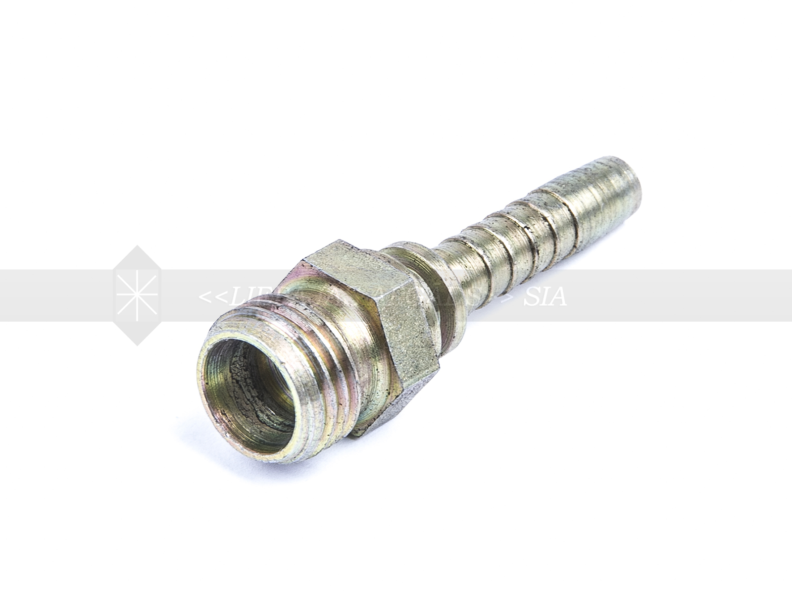 UZGALIS CEL DN 6MM M14*1,5
