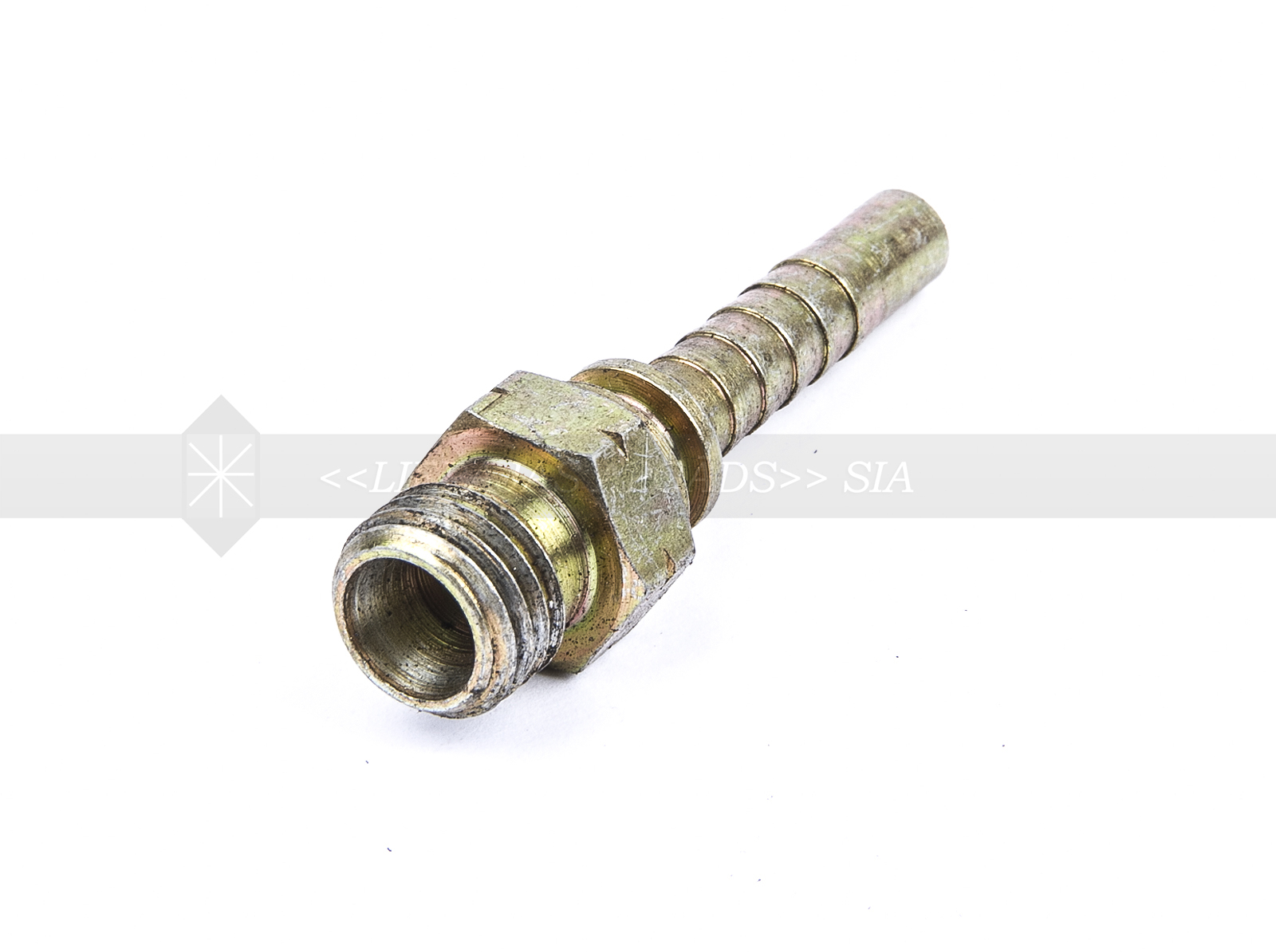 UZGALIS CEL DN 6MM M12*1.5