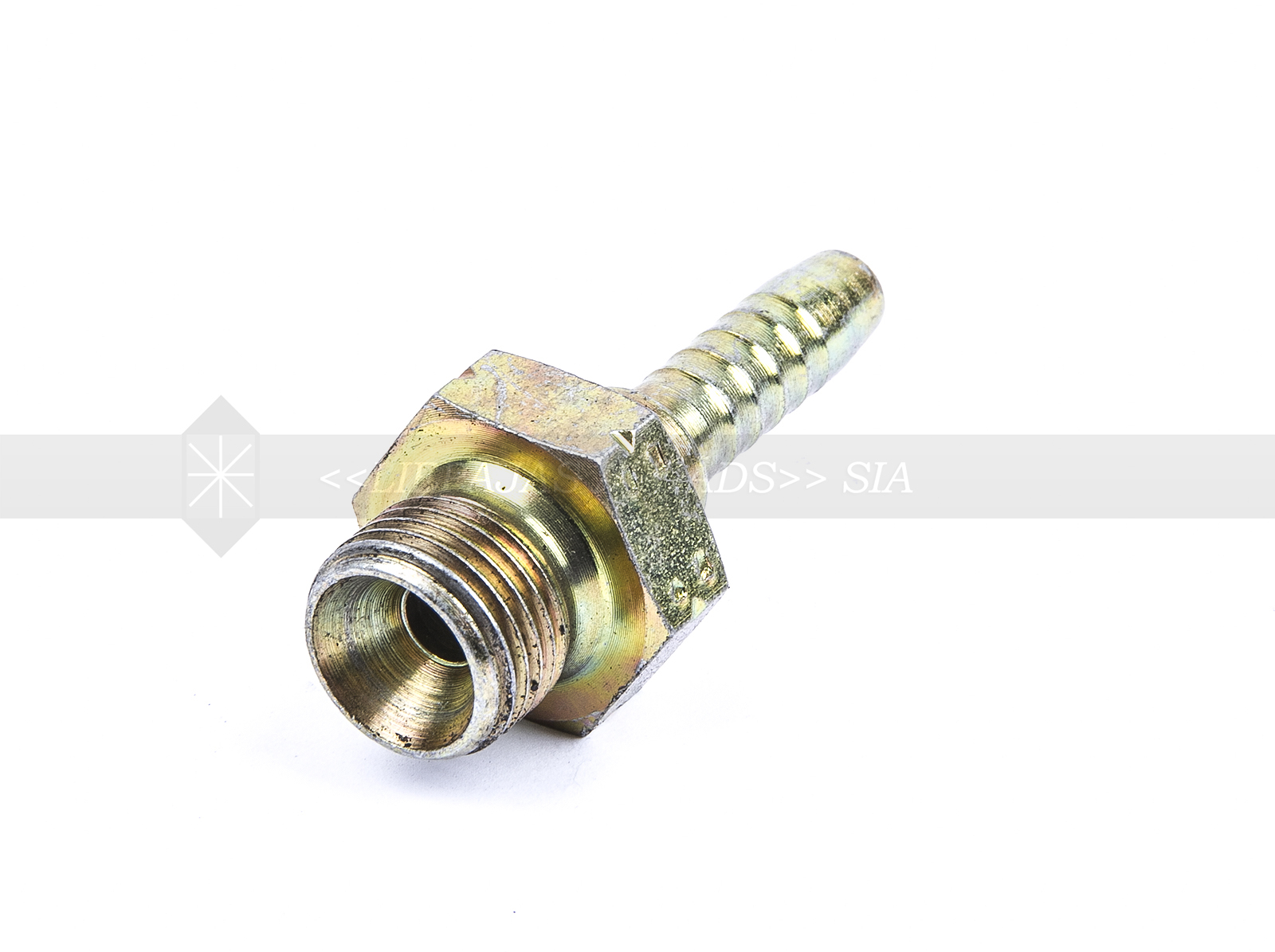 UZGALIS CEL DN 8MM M16*1.5