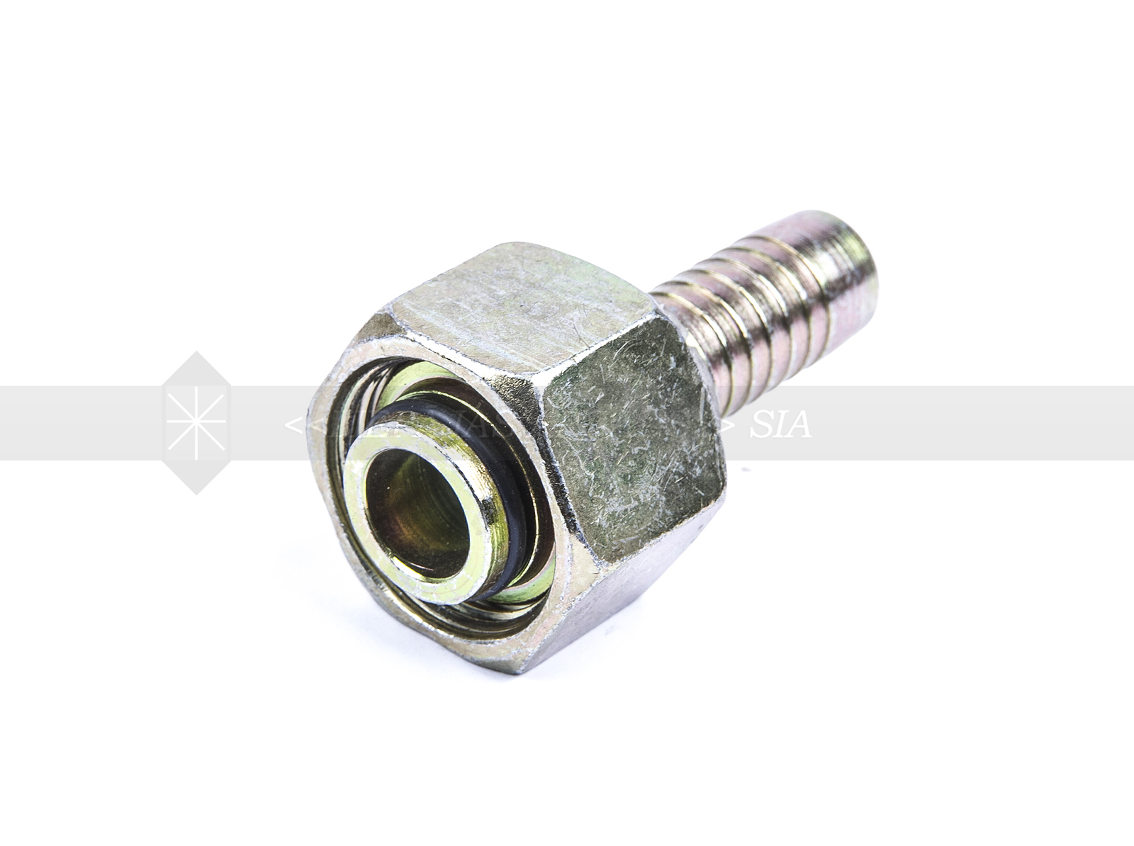 UZGALIS DKOS DN 16 M30*2