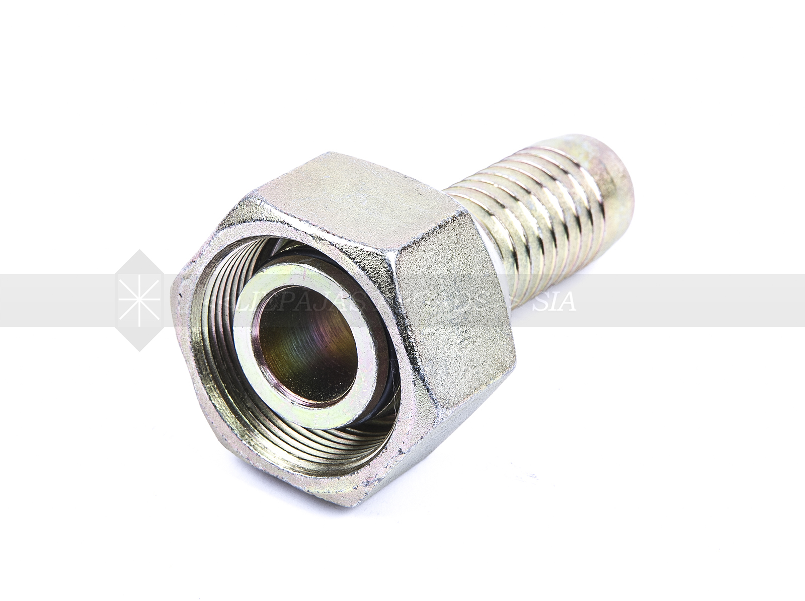 UZGALIS DKOS DN 25MM M42*2,0