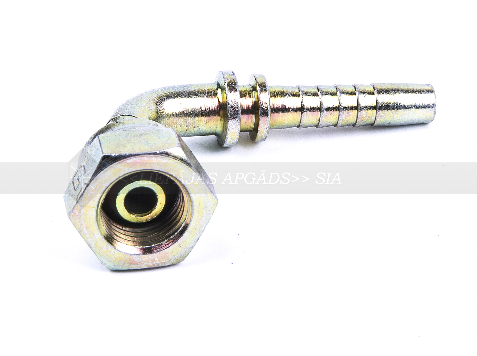 UZGALIS DKR 90 DN6 1/4
