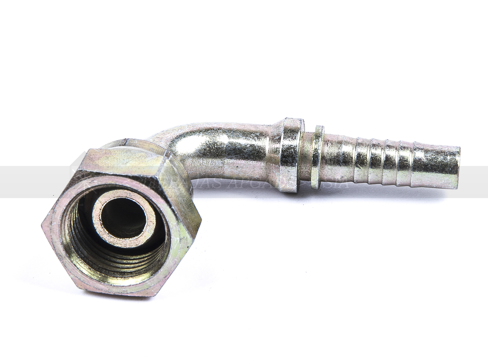 UZGALIS DKR 90 DN 10MM G1/2