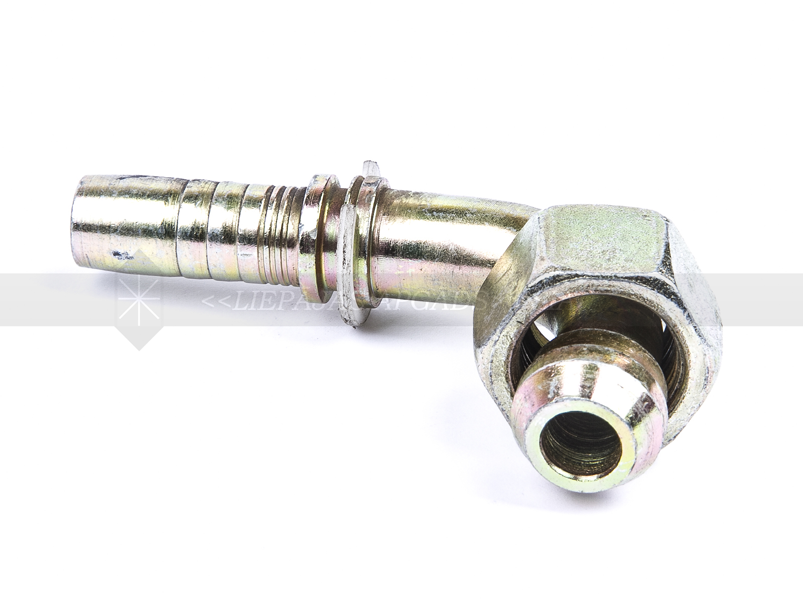 UZGALIS DKR 90 DN12MM G1/2