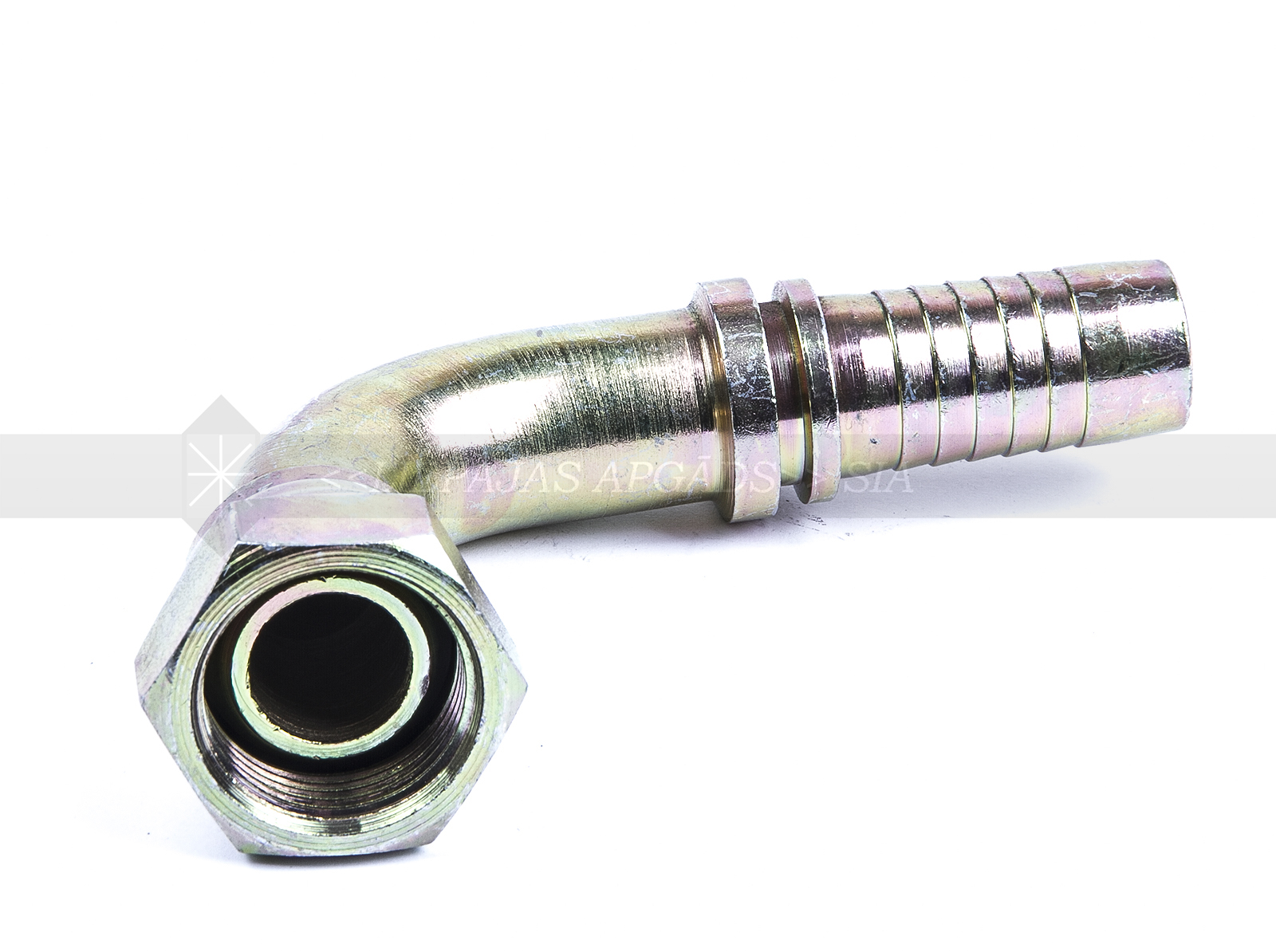 UZGALIS DKR 90 DN 20MM G3/4