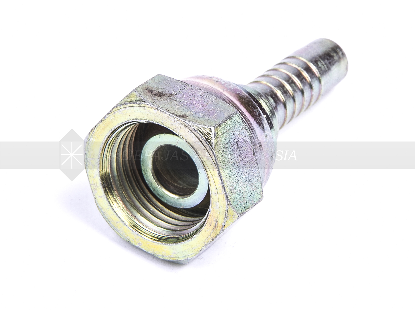 UZGALIS DKR DN 10MM G1/2