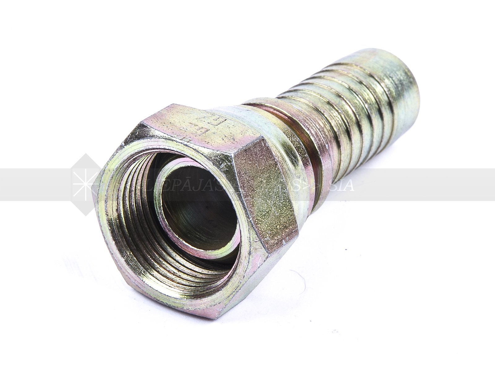 UZGALIS DKR DN 20MM G3/4