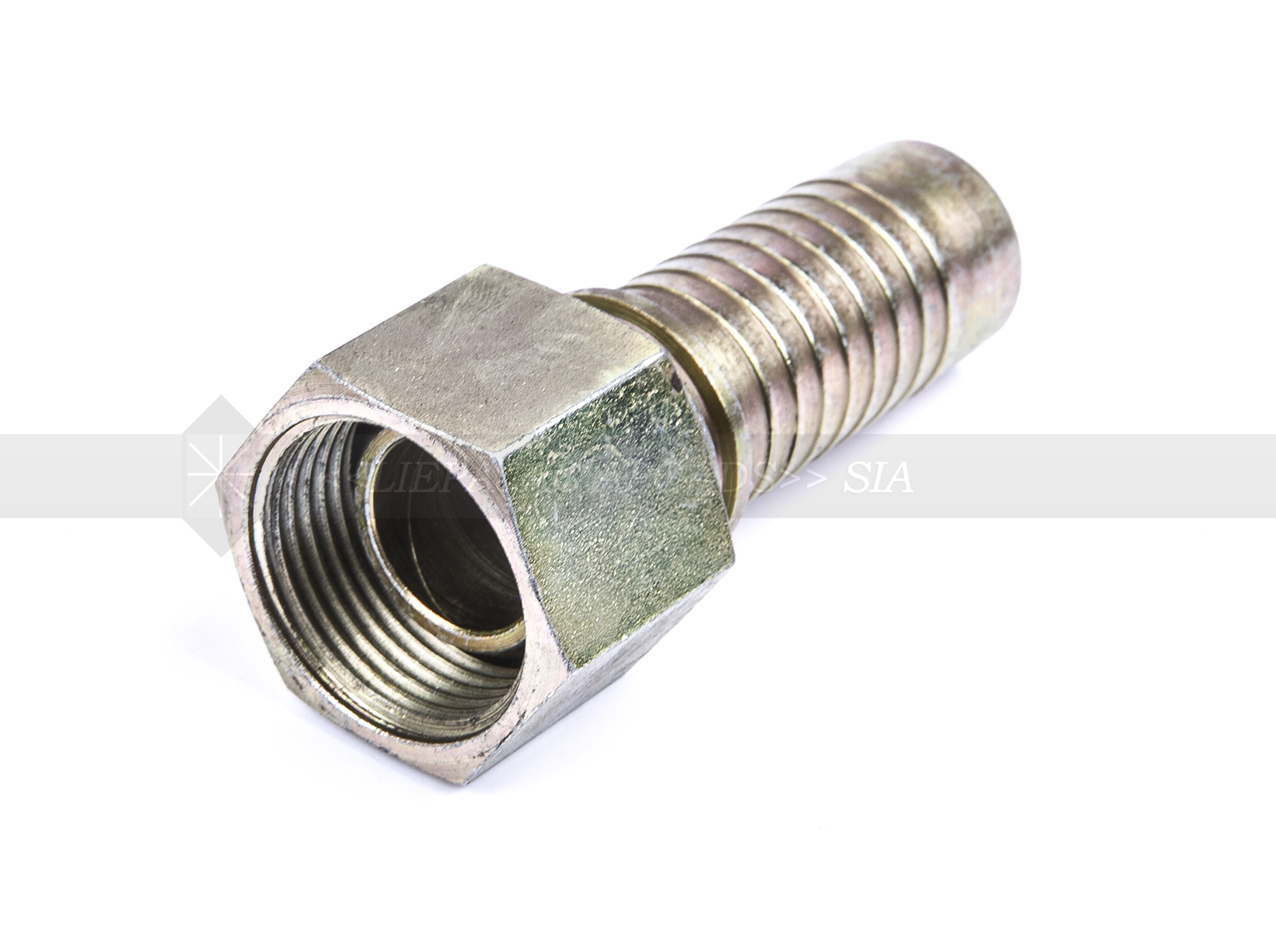 UZGALIS DKR DN 25MM G1