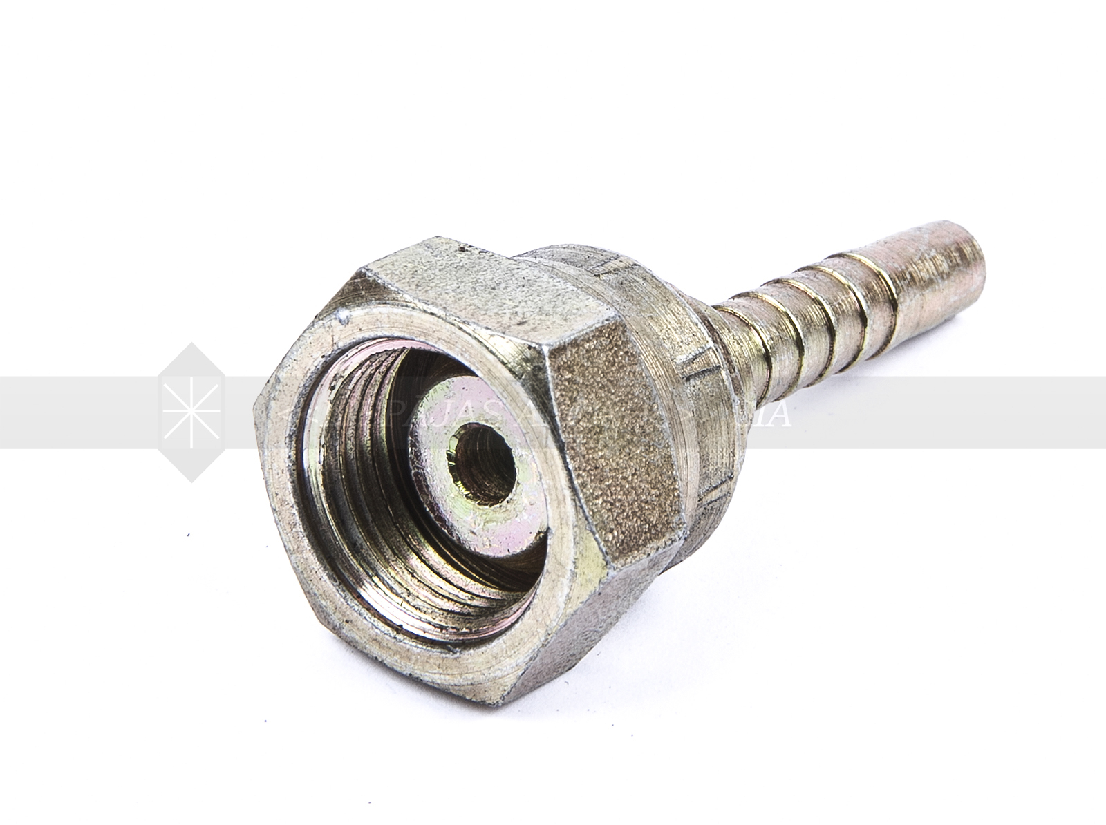 UZGALIS DKR DN 6MM G3/8