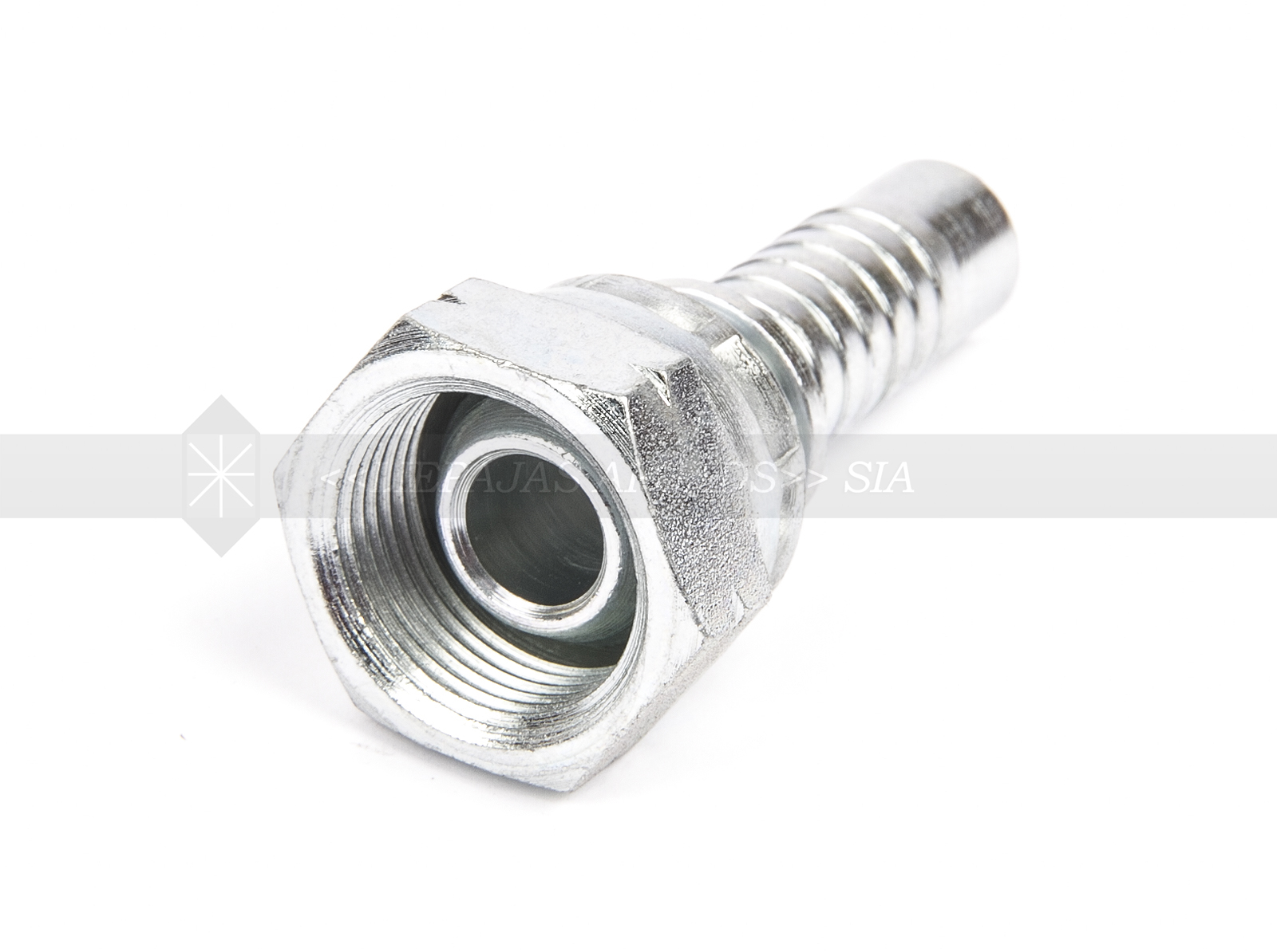 UZGALIS DKM DN12 22*1.5