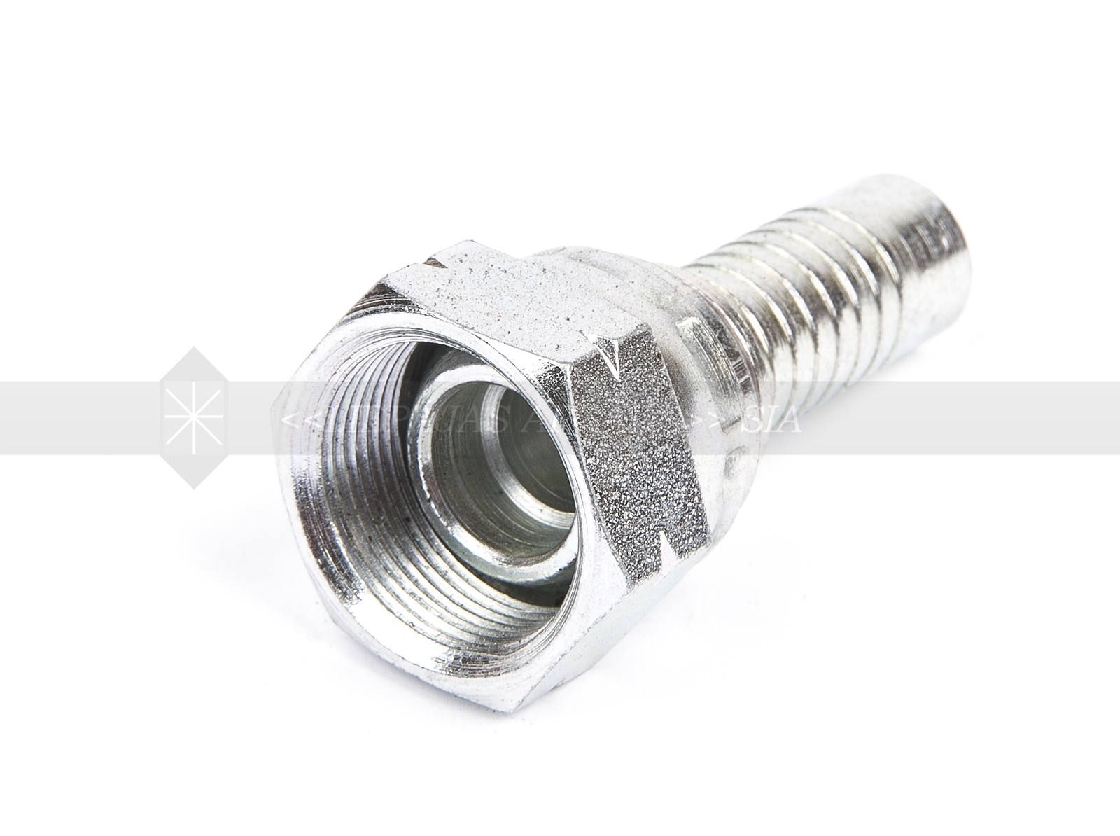 UZGALIS DKM DN16 27*1.5