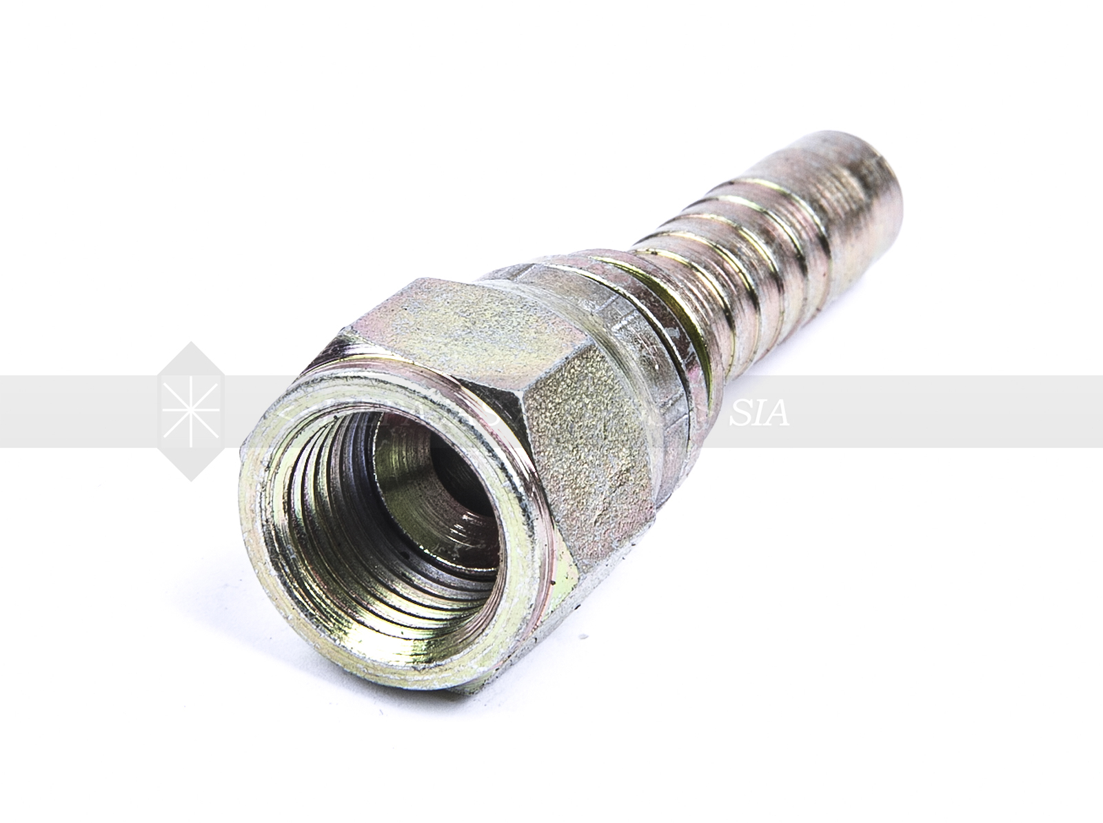 UZGALIS JIC DN10MM 9/16