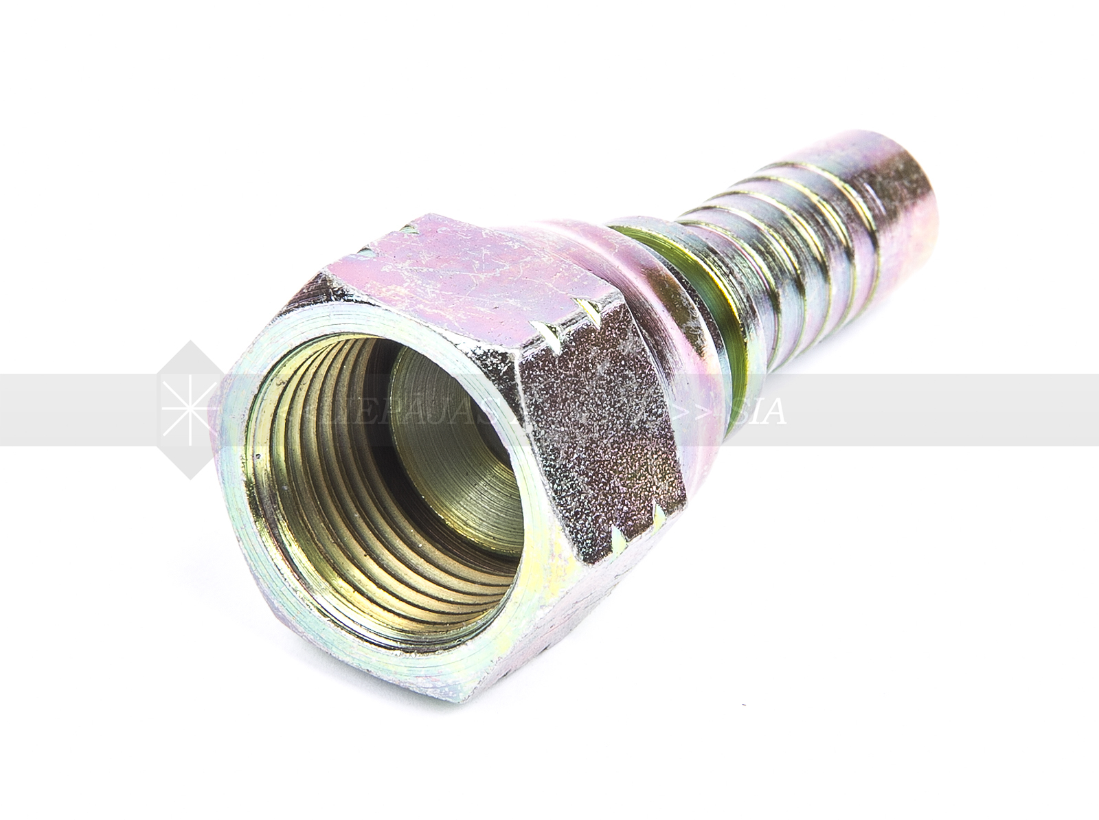 UZGALIS JIC DN 12MM 7/8