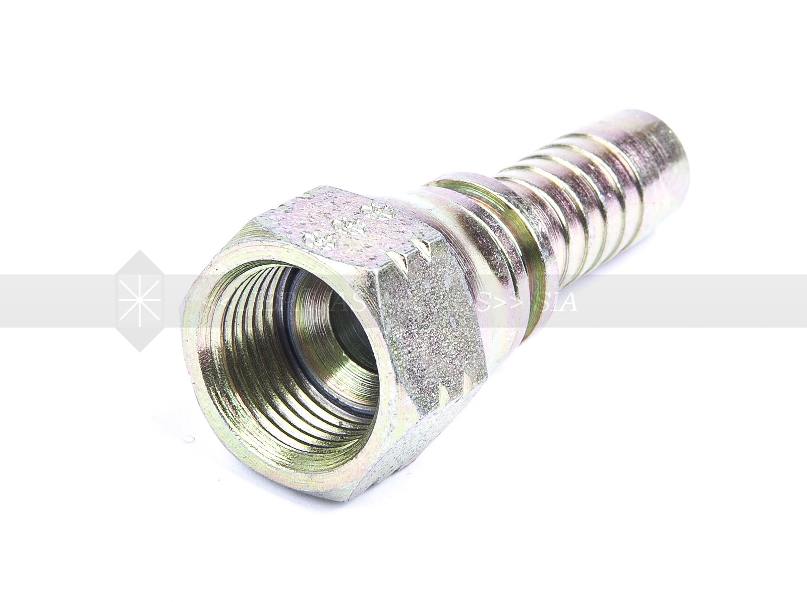 UZGALIS JIC DN 12MM 3/4