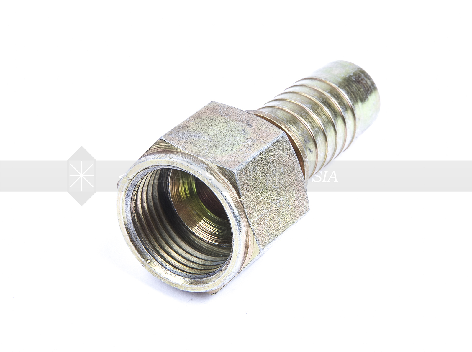 UZGALIS JIC DN 20MM 11/16