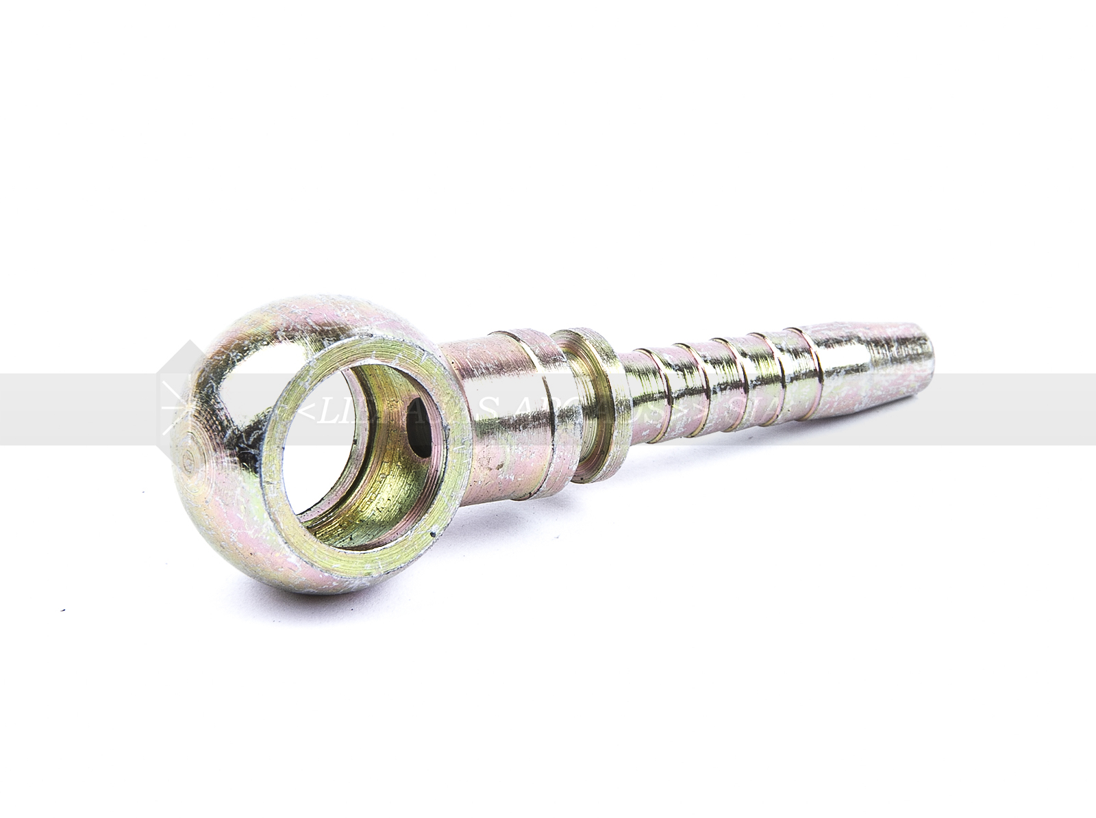 UZGALIS RN DN 6MM M12*1.5