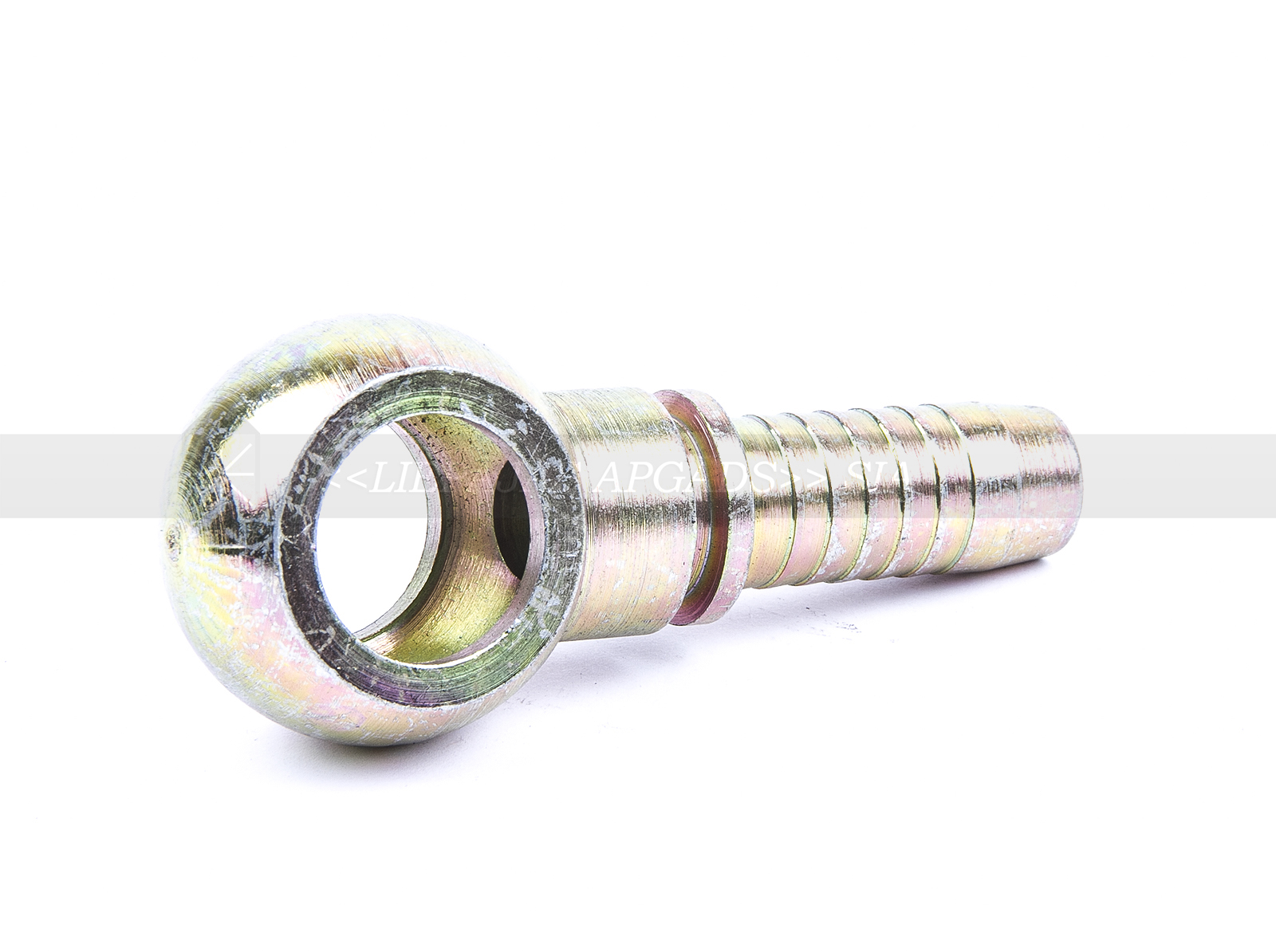 UZGALIS RN DN 12MM M18*1,5