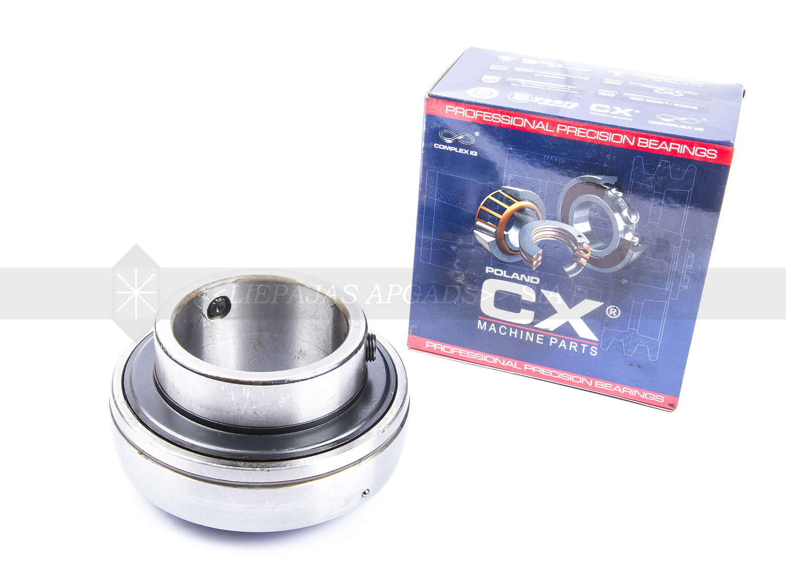 GULTNIS UC209 CX