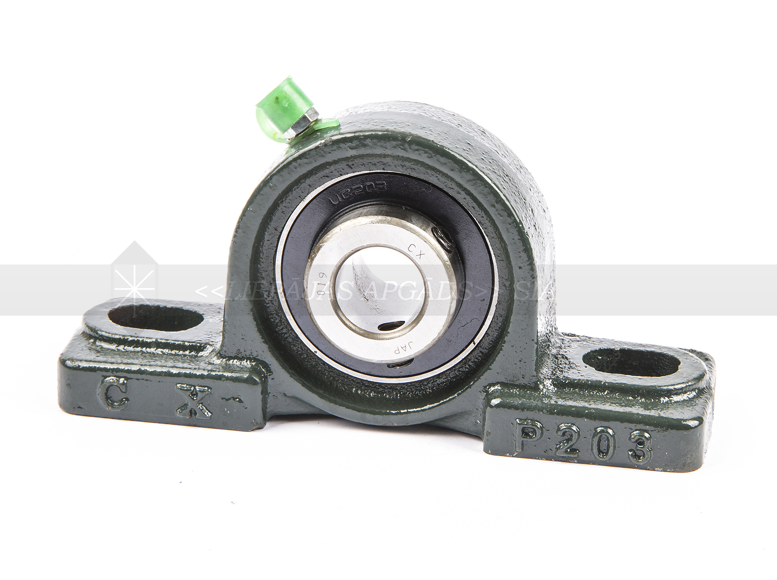 GULTNIS UCP203