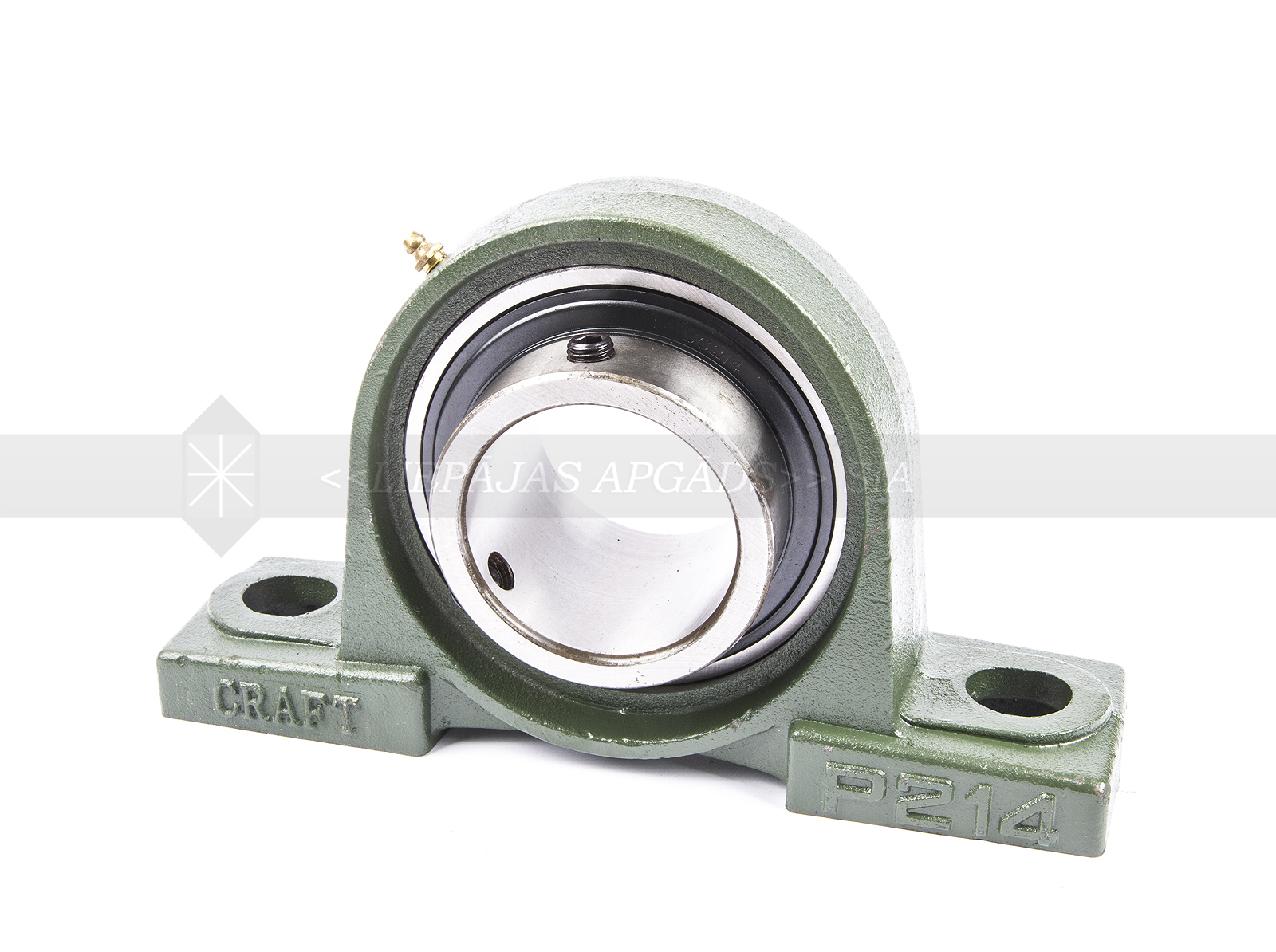 GULTNIS UCP214