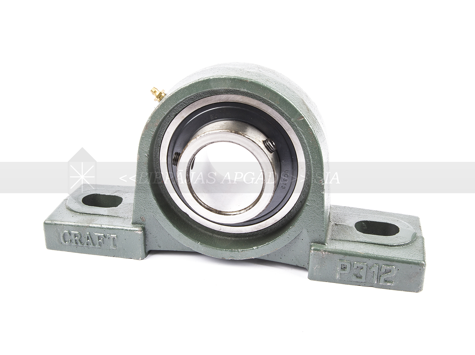 GULTNIS UCP312