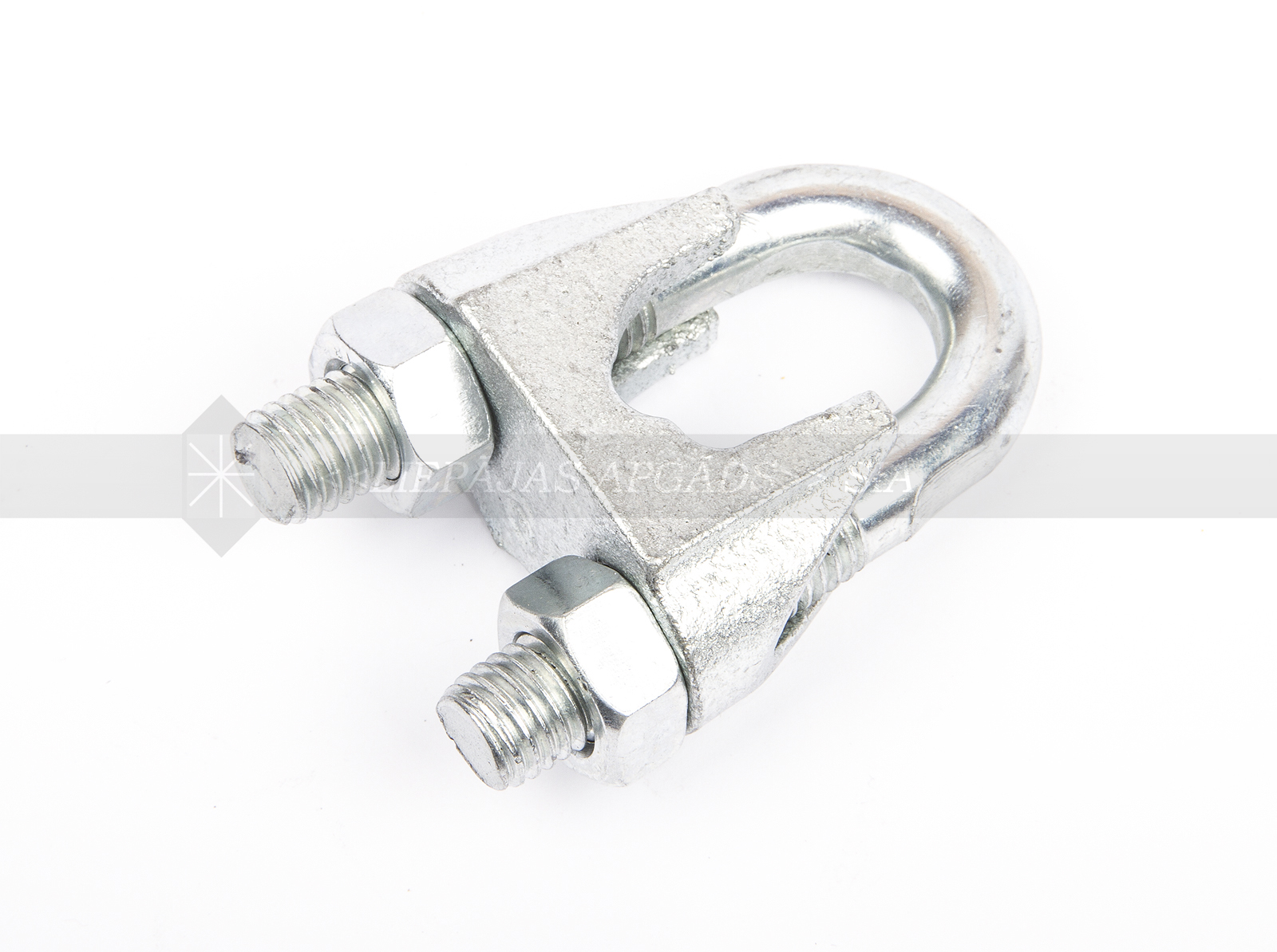 TROŠU ŽŅAUGS DIN741 3MM 1/8 (27450)