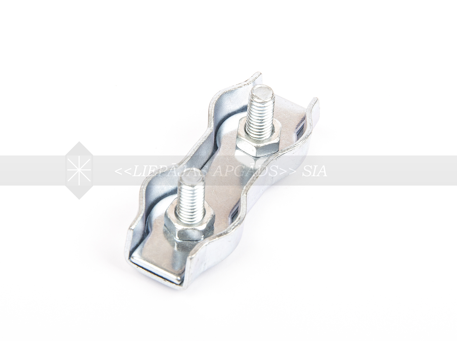 TROŠU ŽŅAUGS DUPLEX 4MM