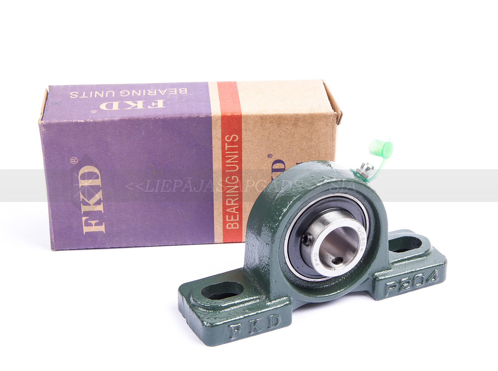 GULTNIS UCP 207 (FKD)