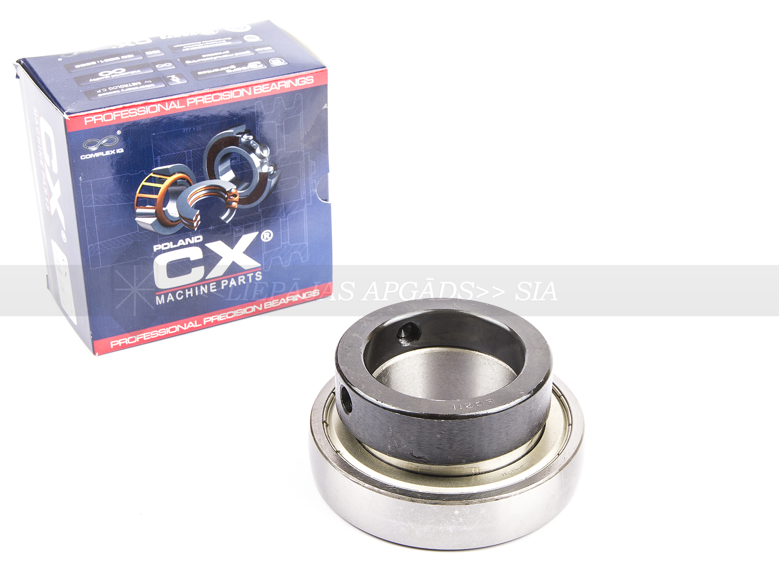 GULTNIS SA211CX