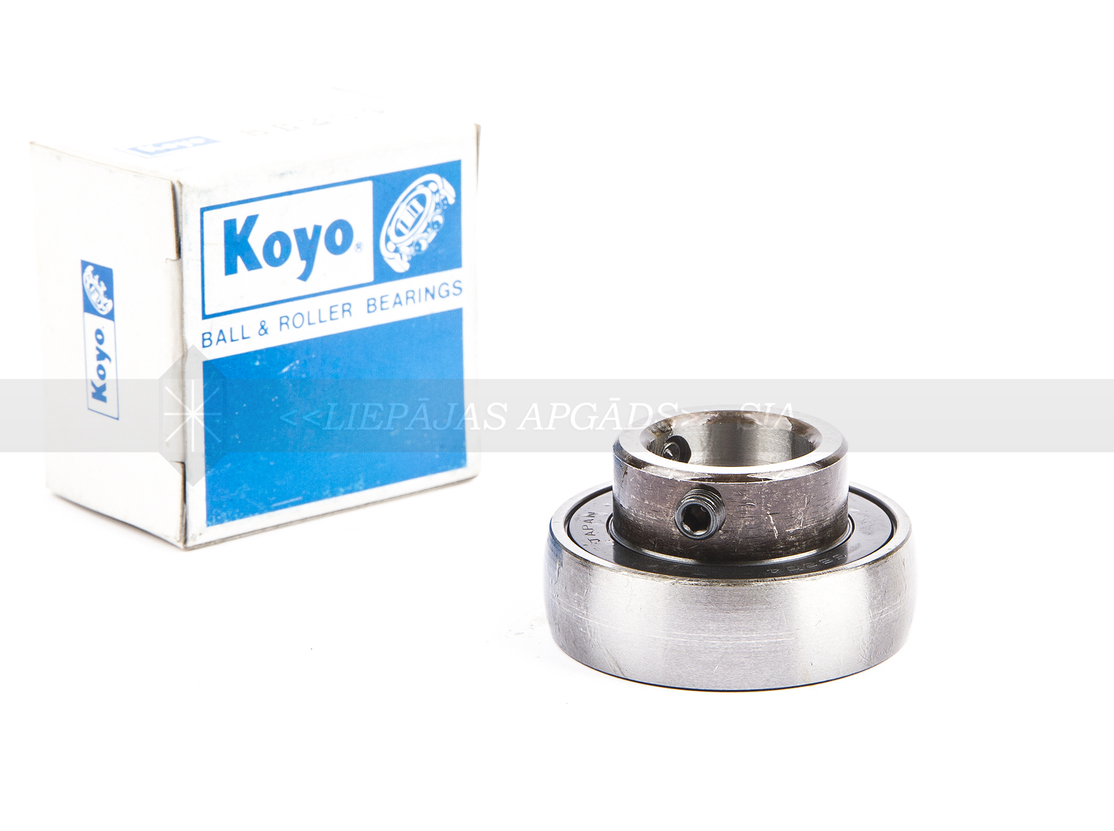 GULTNIS SB204 KOYO