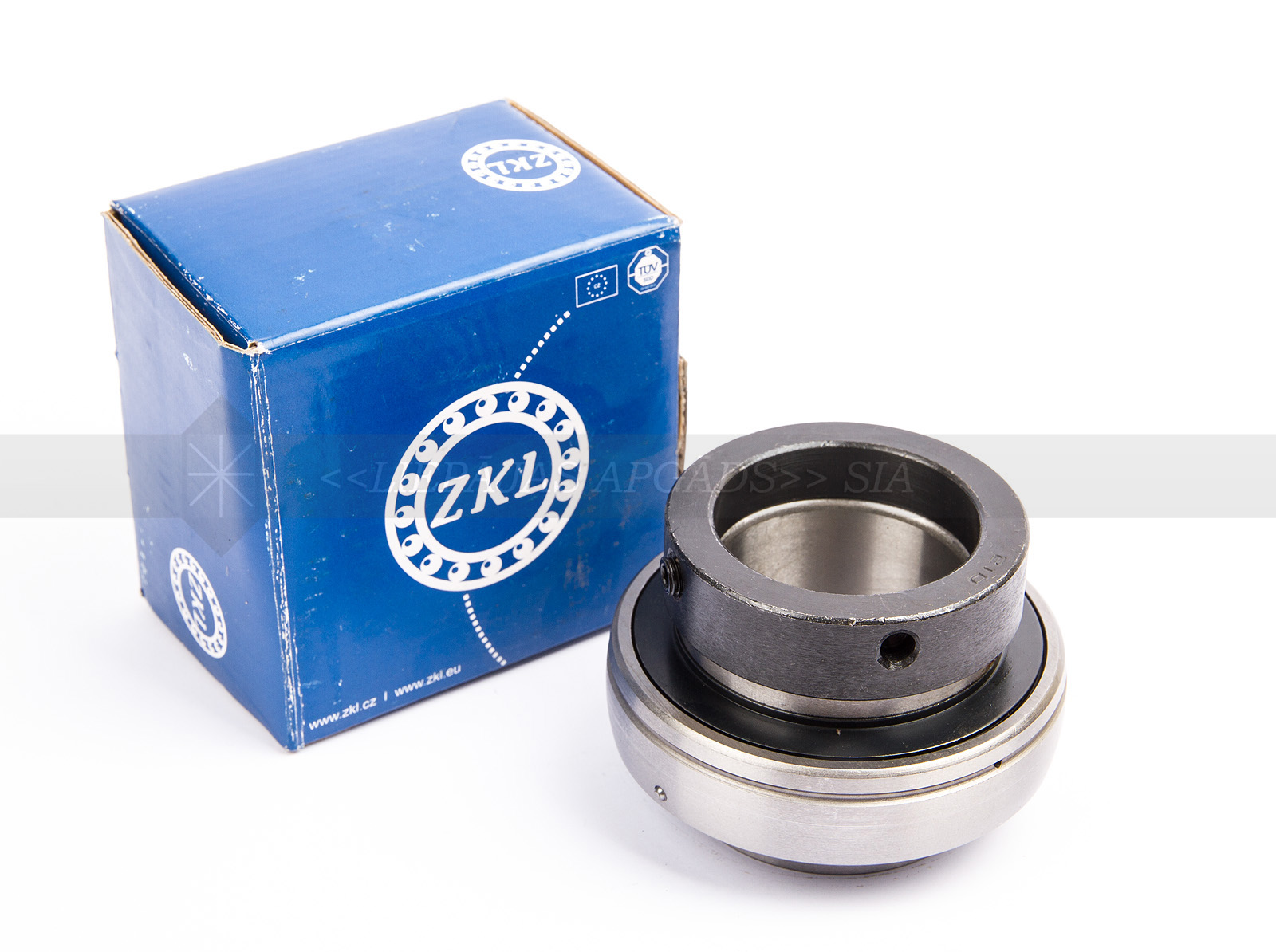 GULTNIS UEL 210 (ZKL) bearing (SA210)