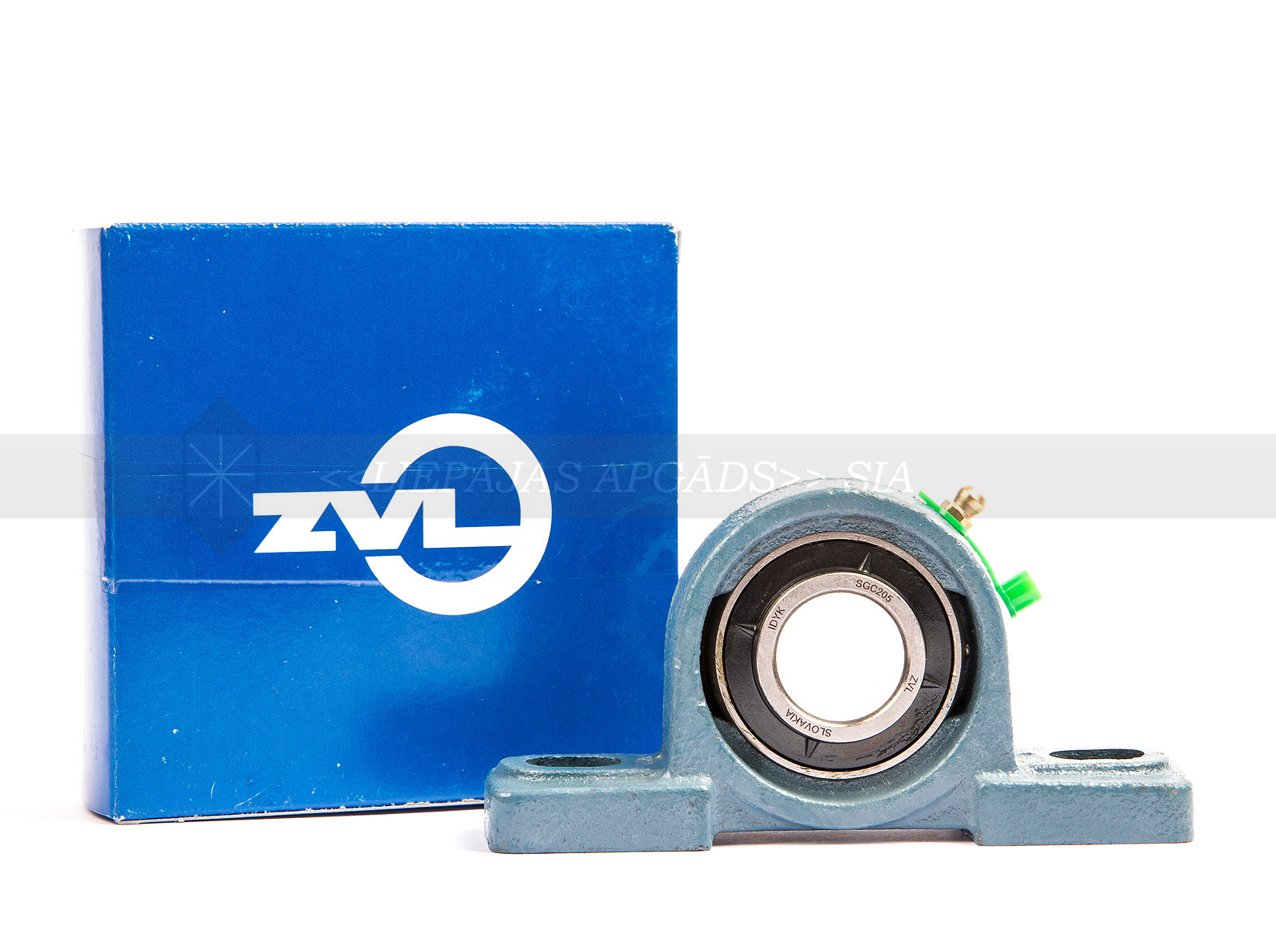 GULTNIS SGC205 ZVL (UCP205)
