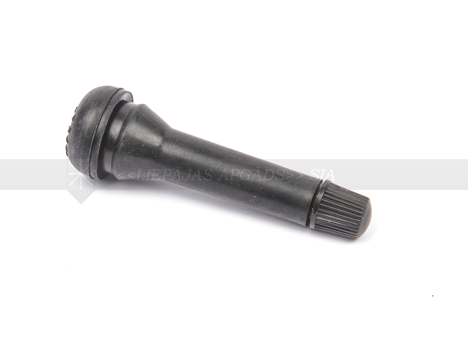 BEZKAMERU VENT.GUMIJAS 61MM