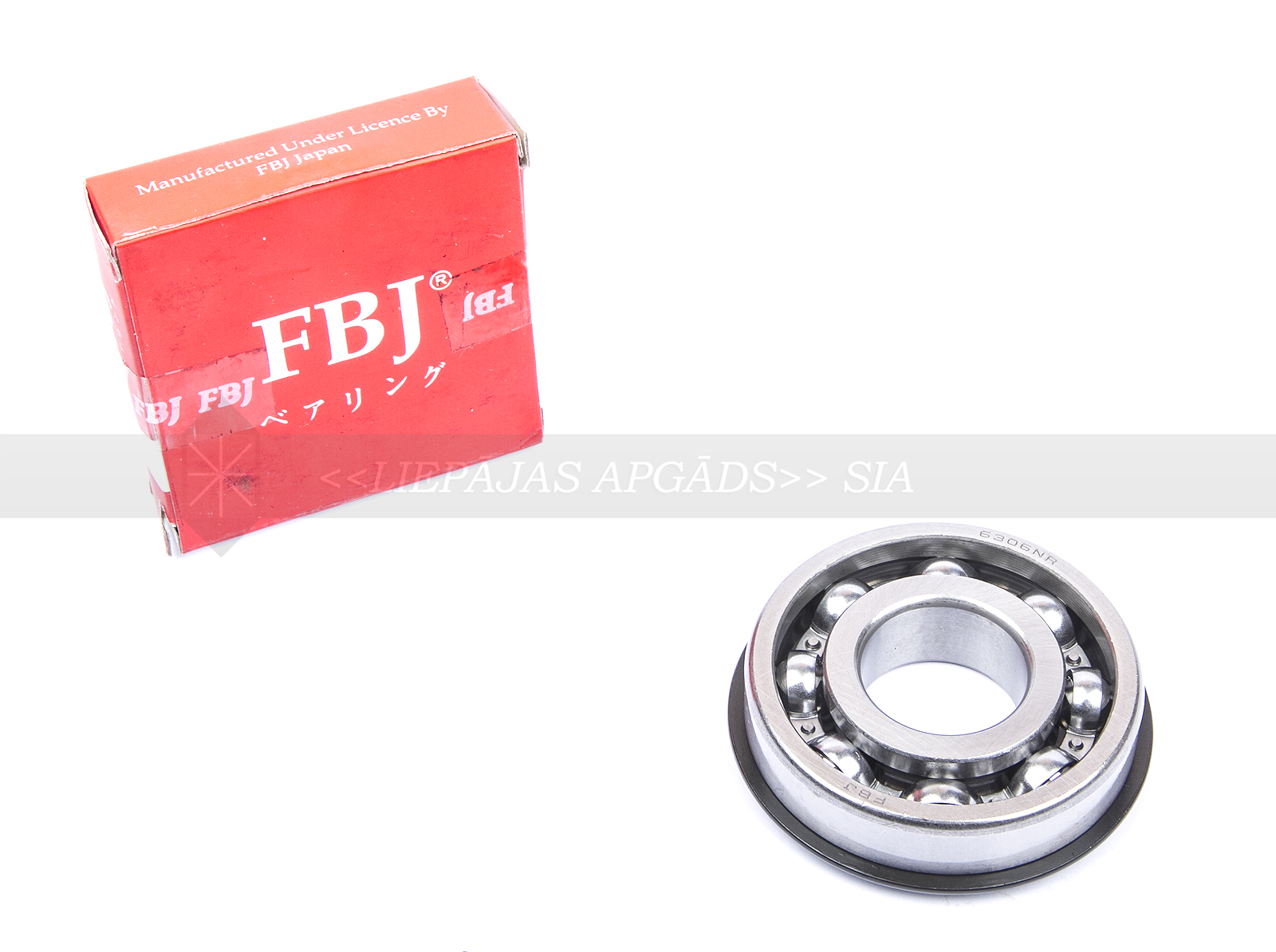 GULTNIS 6306 N R FBJ