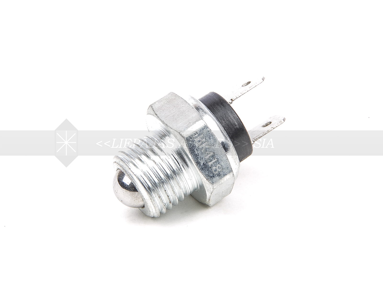 ATPAKAĻGAITAS SLĒDZIS VK-418 GAZ53,ZIL