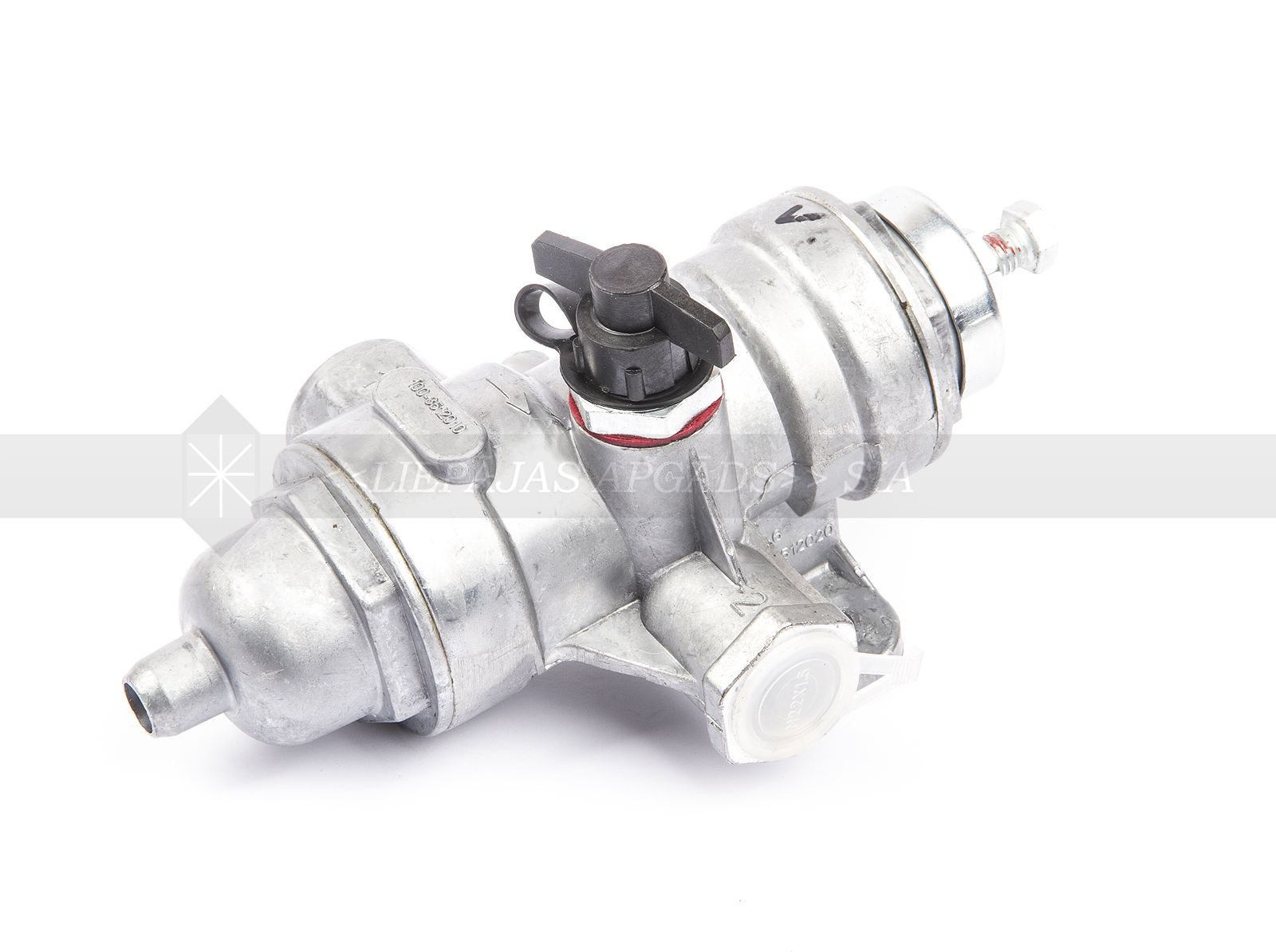 GAISA REGULATORS 5320