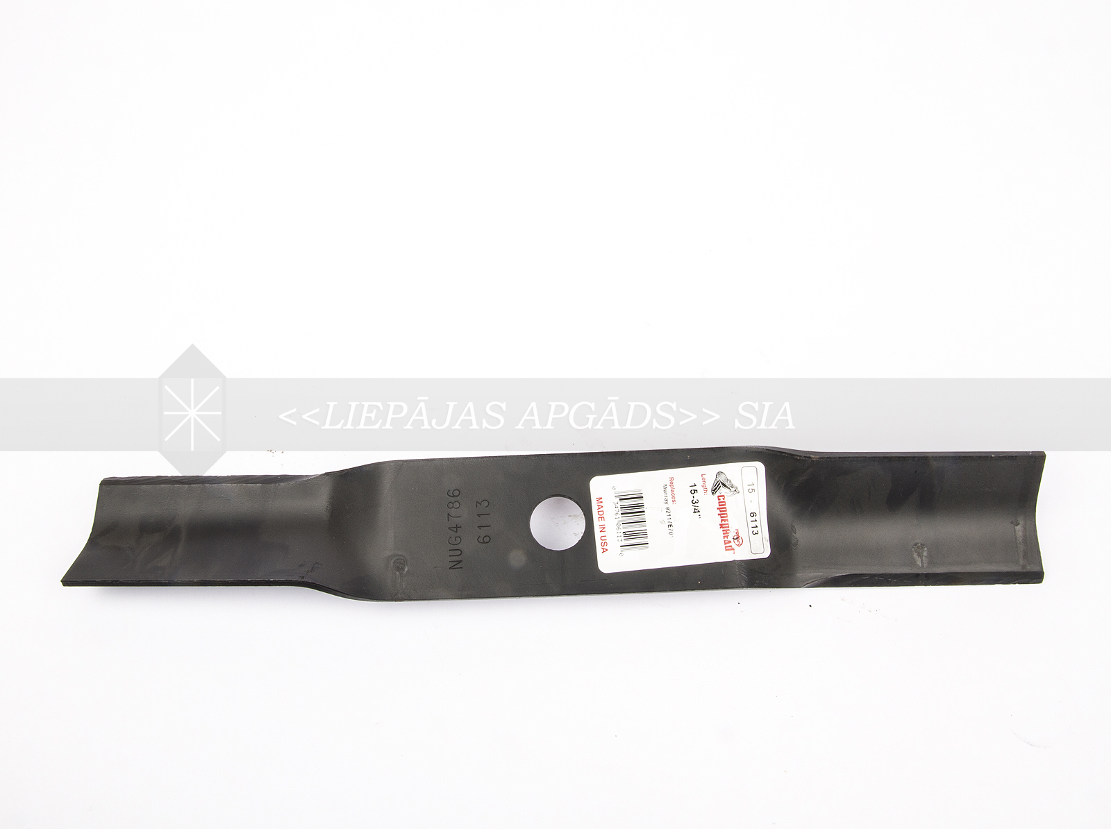 NAZIS 46 (R6113)