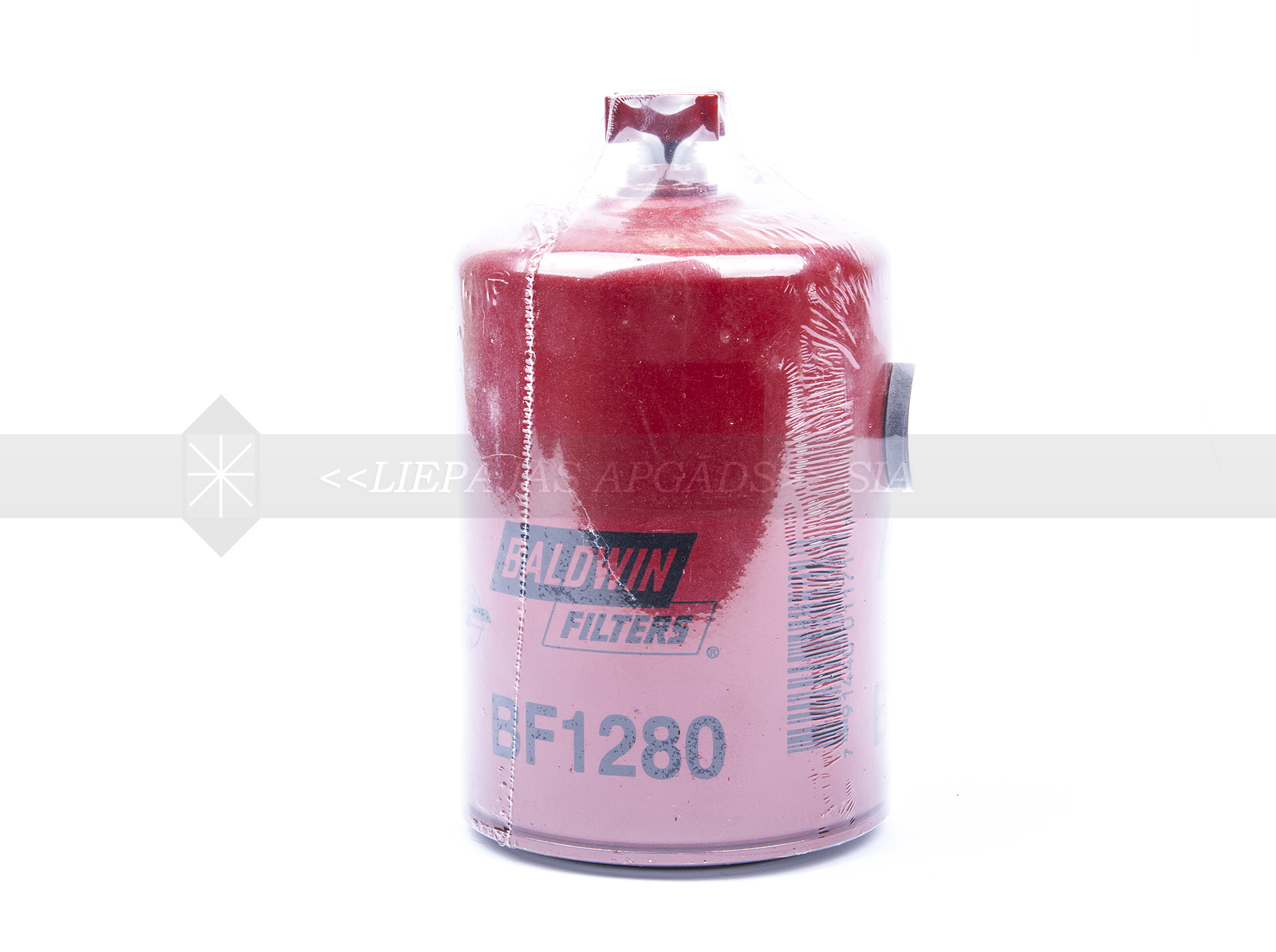DEGVIELAS FILTRS (P551329, SK3570)