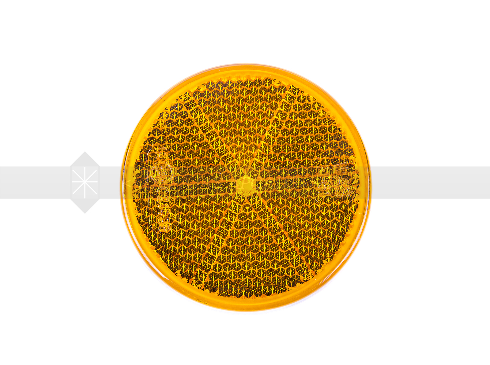 ATSTAROTĀJS ORANŽS LĪMĒJAMS