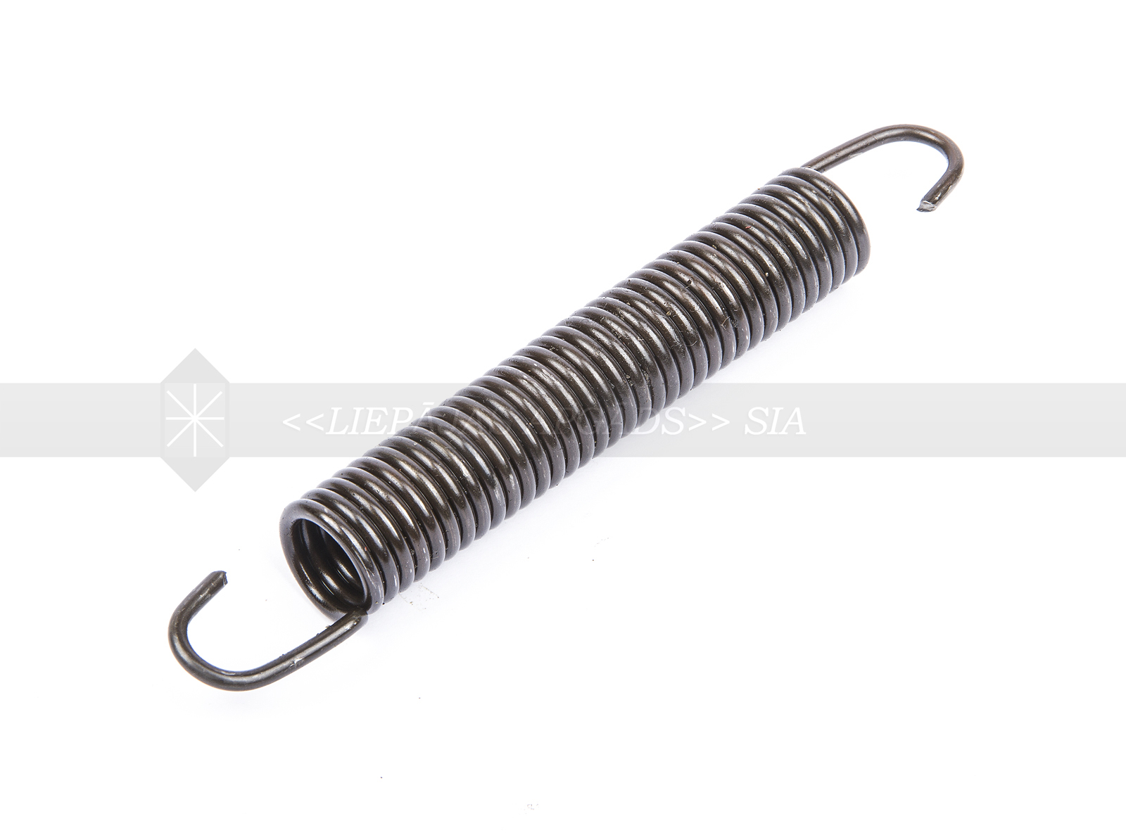 PEDĀĻA ATSPERE MTZ 5*20*160MM (SAJŪGS)