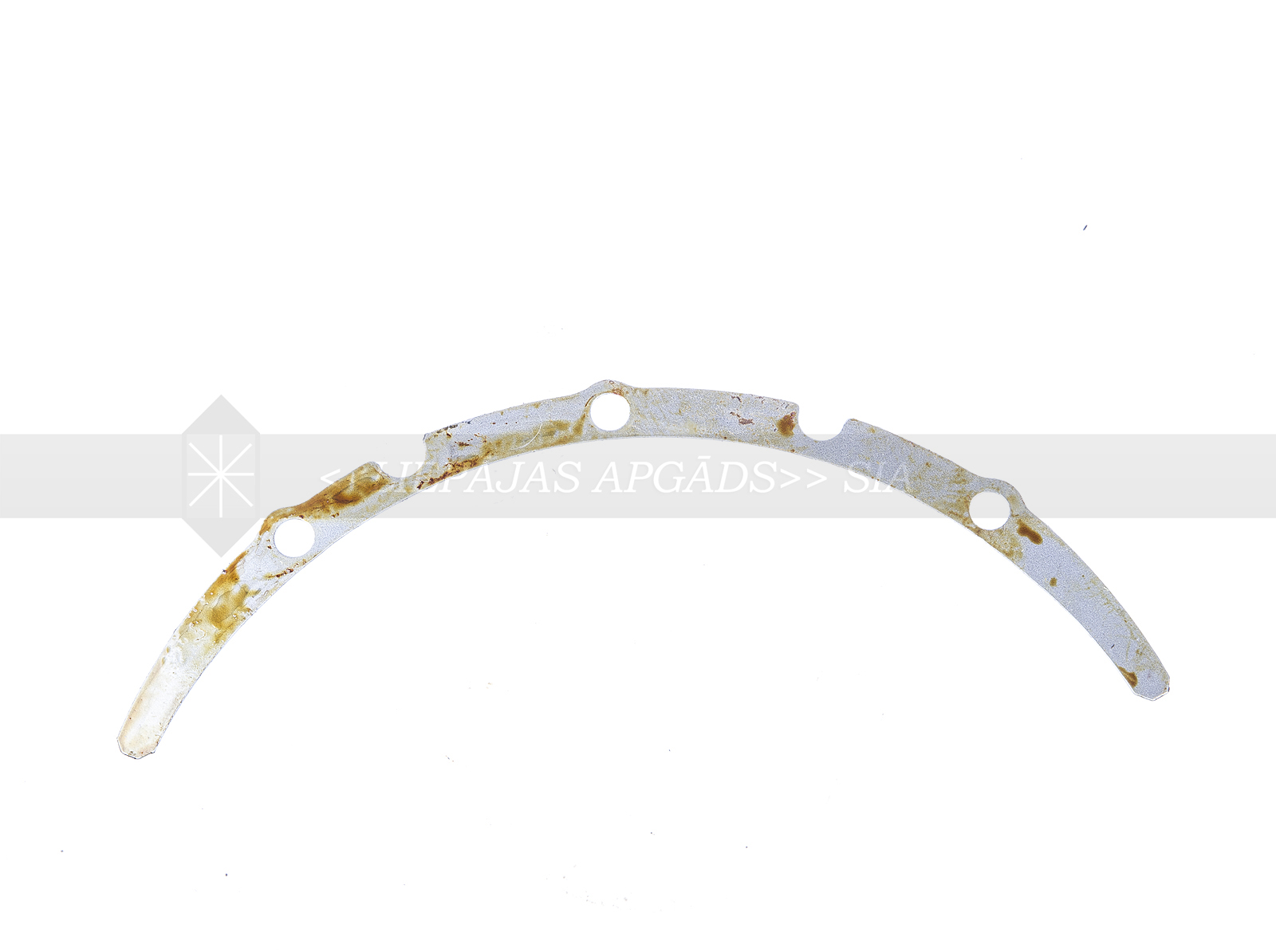 BLĪVE REGULĒŠANAS 0.5MM (PR.TILTS)
