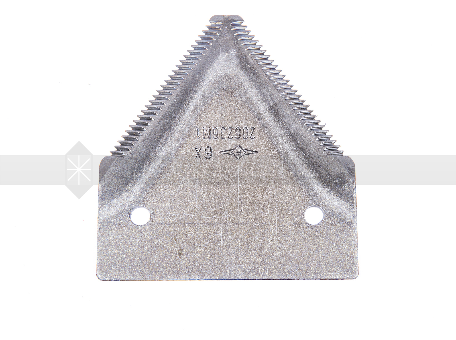 SEGMENTS 206236M1M MASSEY FERGUSON