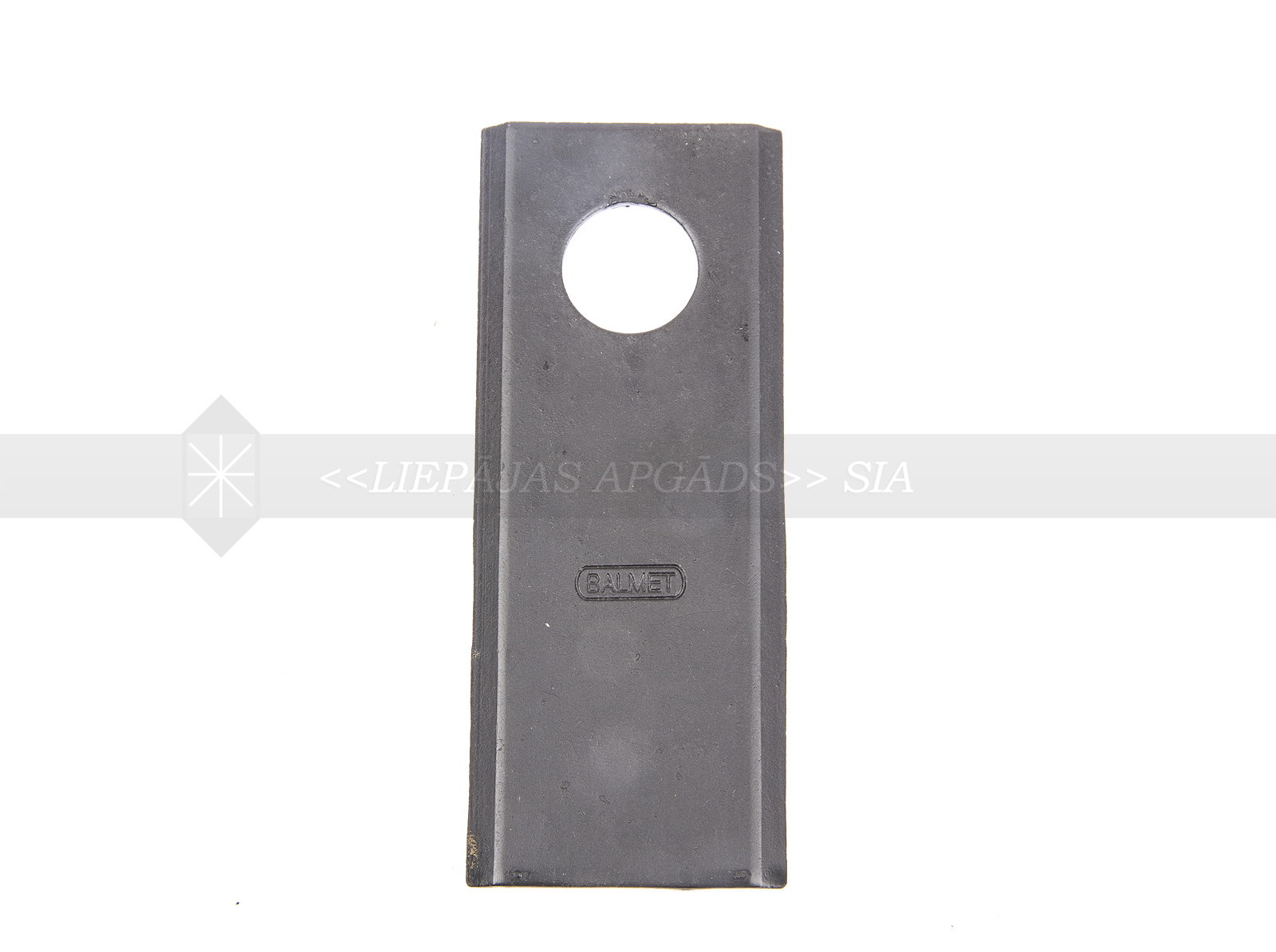 PĻAUJMAŠĪNAS NAŽI  BR120MM