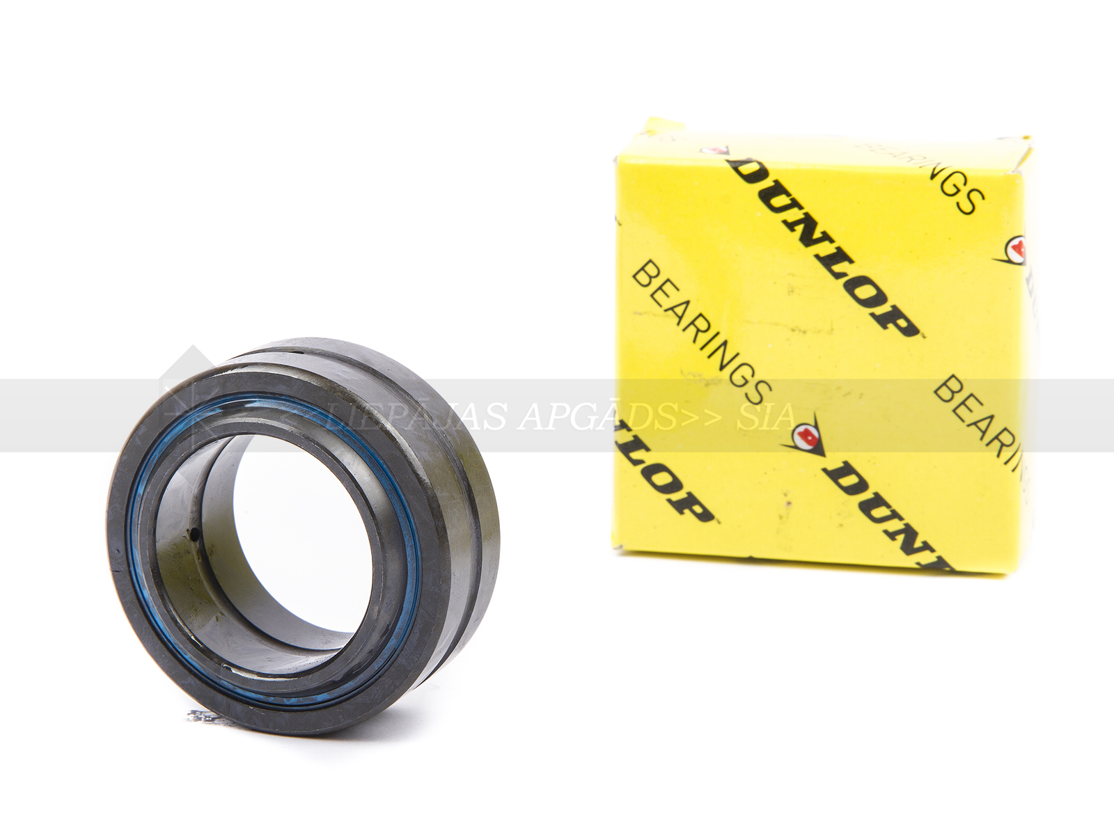 GULTNIS GE35ES.2RS DUNLOP