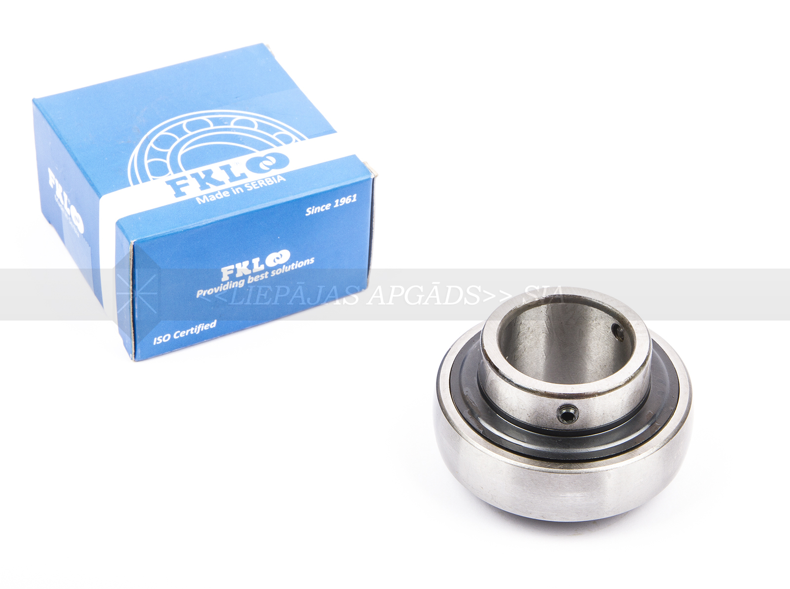GULTNIS GYE 25 KRRB (LE205 2F) FKL YAR205.2F