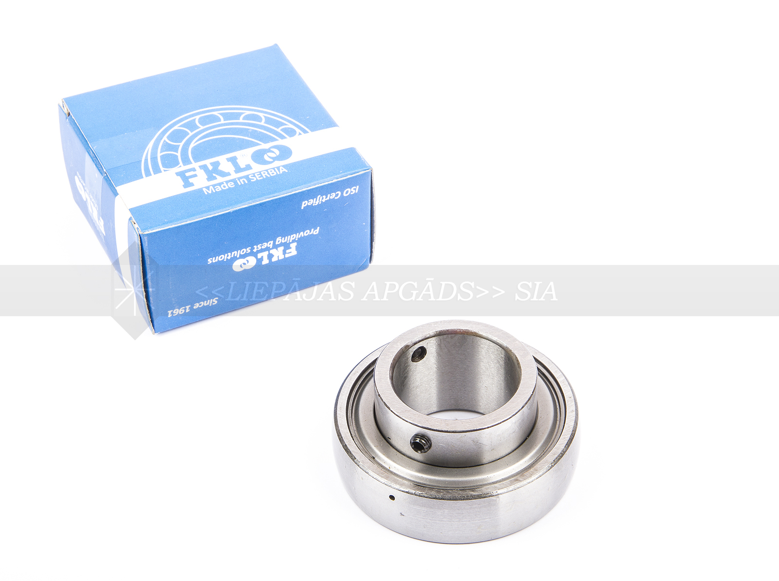 GULTNIS SB 208 (UE208 2S) FKL