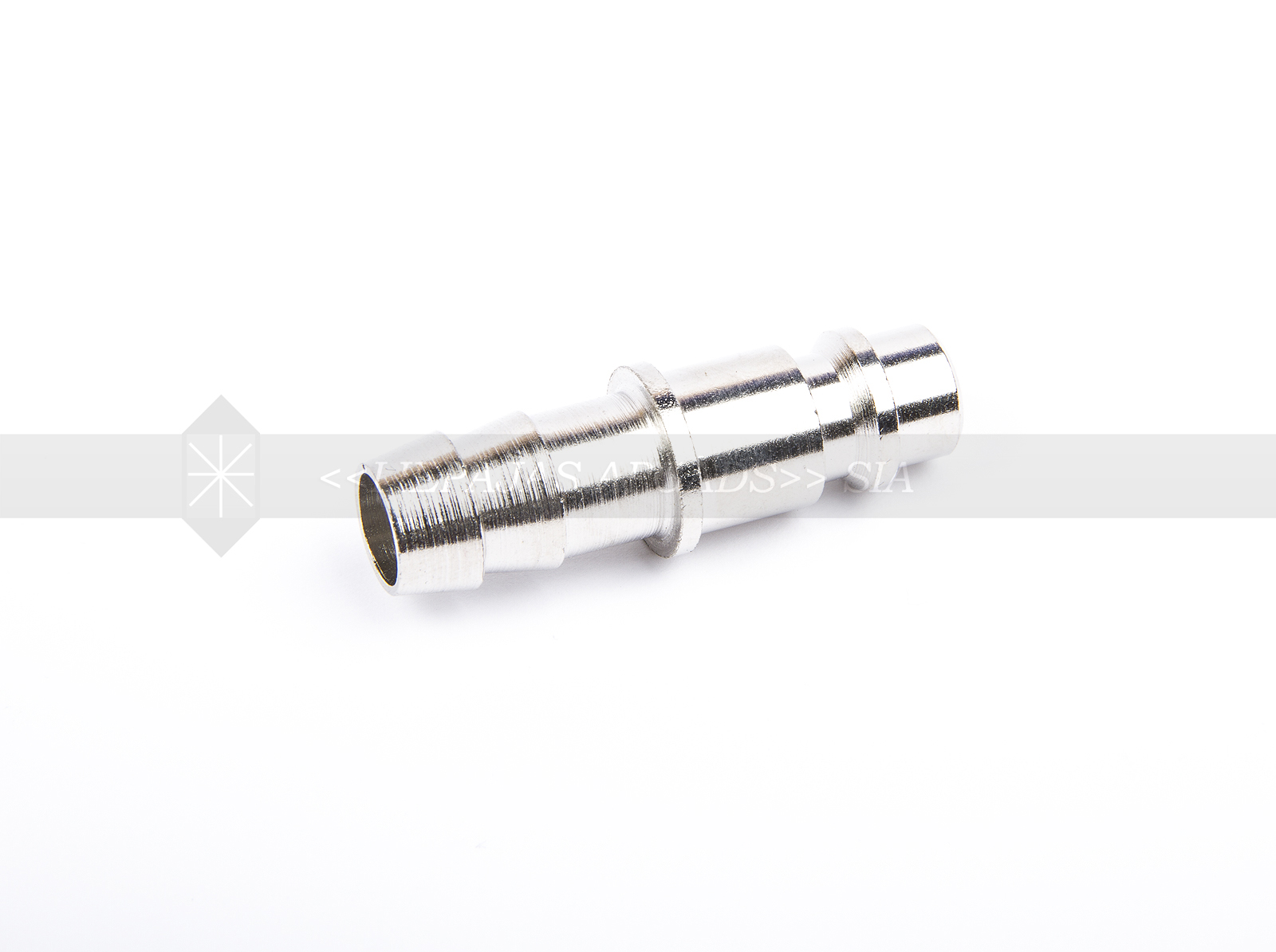 GAISA NIPELIS 10MM